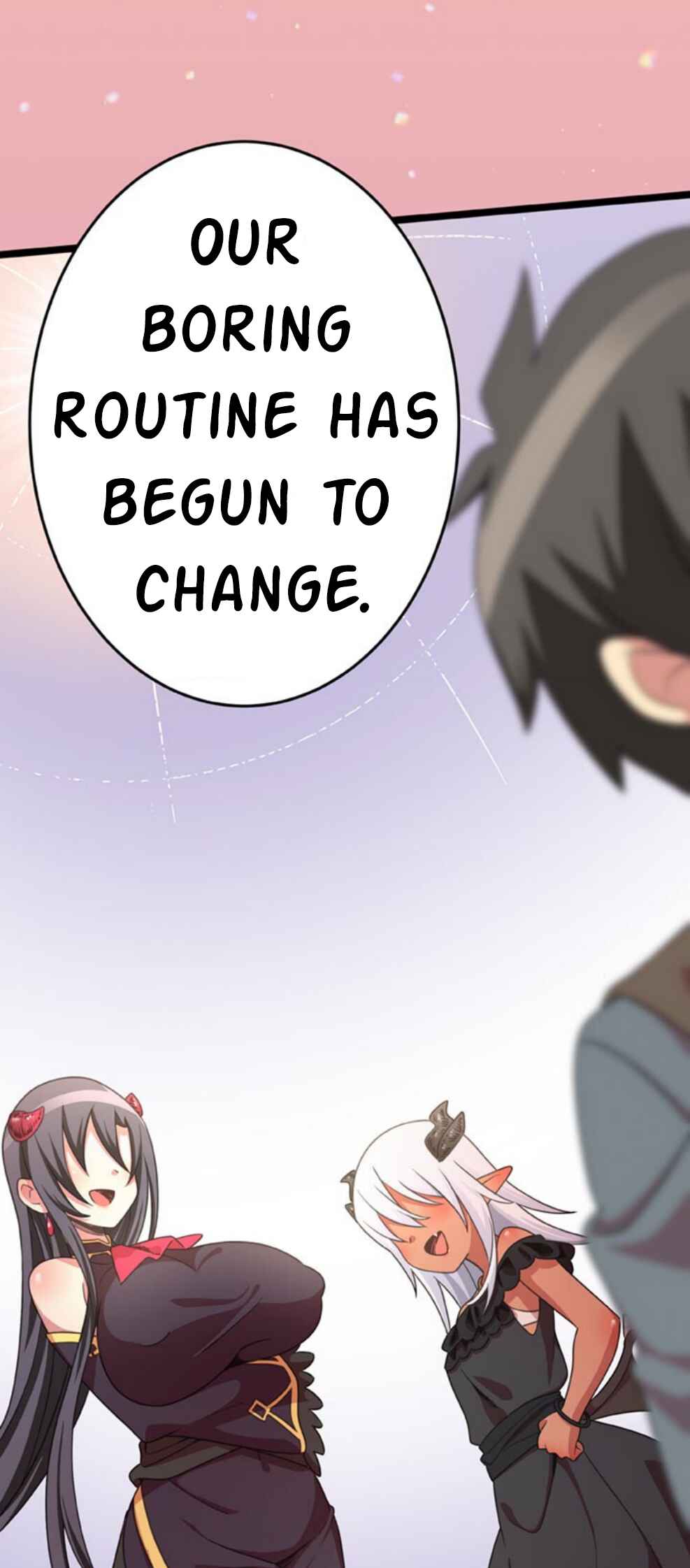 Page 42 Chapter 6 Maou to Ryuuou ni Sodaterareta Shounen wa Gakuen Seikatsu wo Musou suru You desu