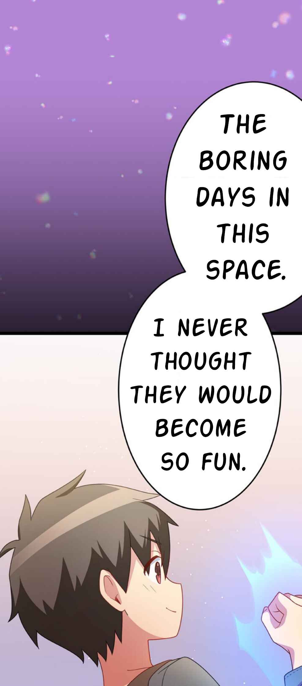 Page 44 Chapter 6 Maou to Ryuuou ni Sodaterareta Shounen wa Gakuen Seikatsu wo Musou suru You desu