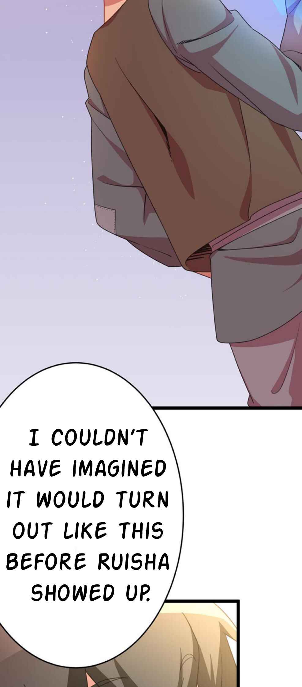Page 45 Chapter 6 Maou to Ryuuou ni Sodaterareta Shounen wa Gakuen Seikatsu wo Musou suru You desu