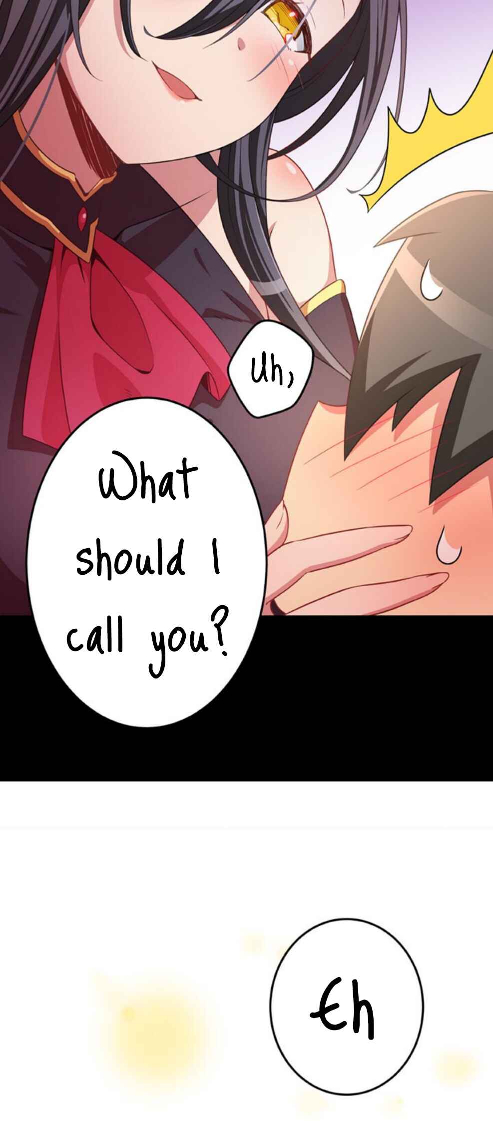 Page 49 Chapter 6 Maou to Ryuuou ni Sodaterareta Shounen wa Gakuen Seikatsu wo Musou suru You desu