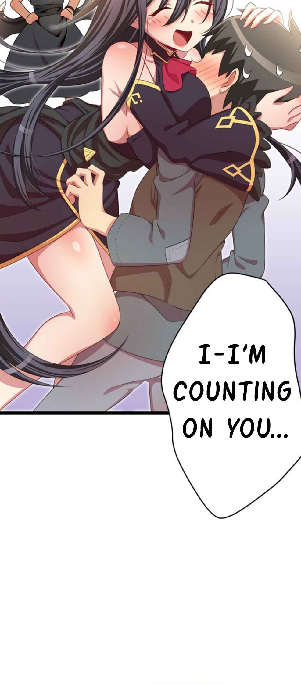 Page 53 Chapter 6 Maou to Ryuuou ni Sodaterareta Shounen wa Gakuen Seikatsu wo Musou suru You desu