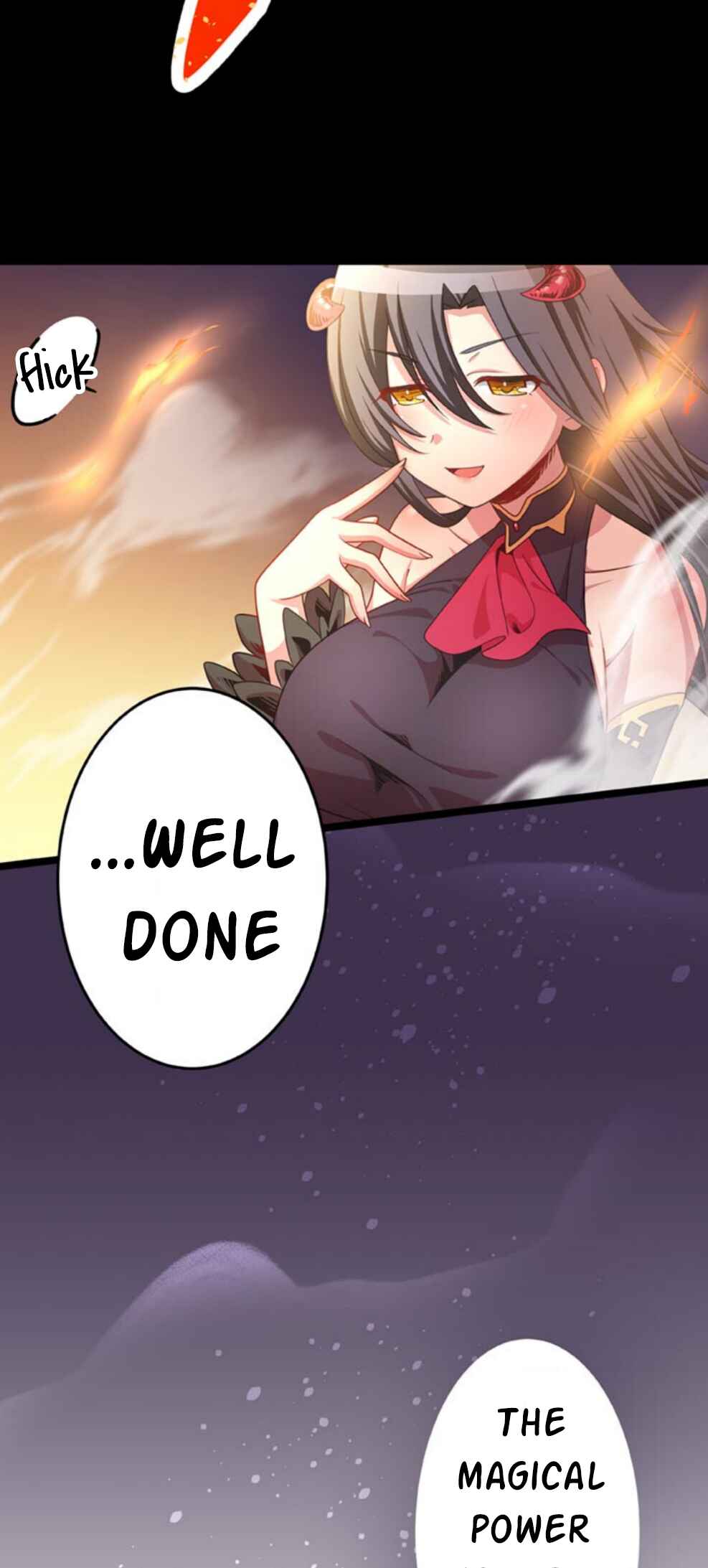 Page 60 Chapter 6 Maou to Ryuuou ni Sodaterareta Shounen wa Gakuen Seikatsu wo Musou suru You desu