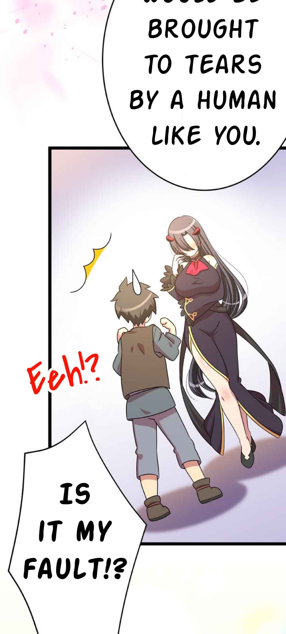Page 68 Chapter 6 Maou to Ryuuou ni Sodaterareta Shounen wa Gakuen Seikatsu wo Musou suru You desu