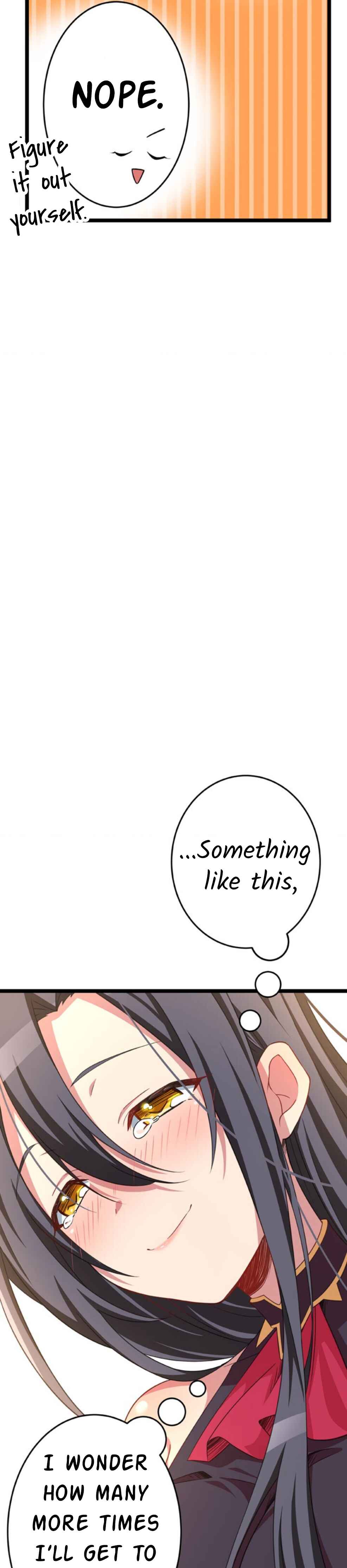 Page 70 Chapter 6 Maou to Ryuuou ni Sodaterareta Shounen wa Gakuen Seikatsu wo Musou suru You desu