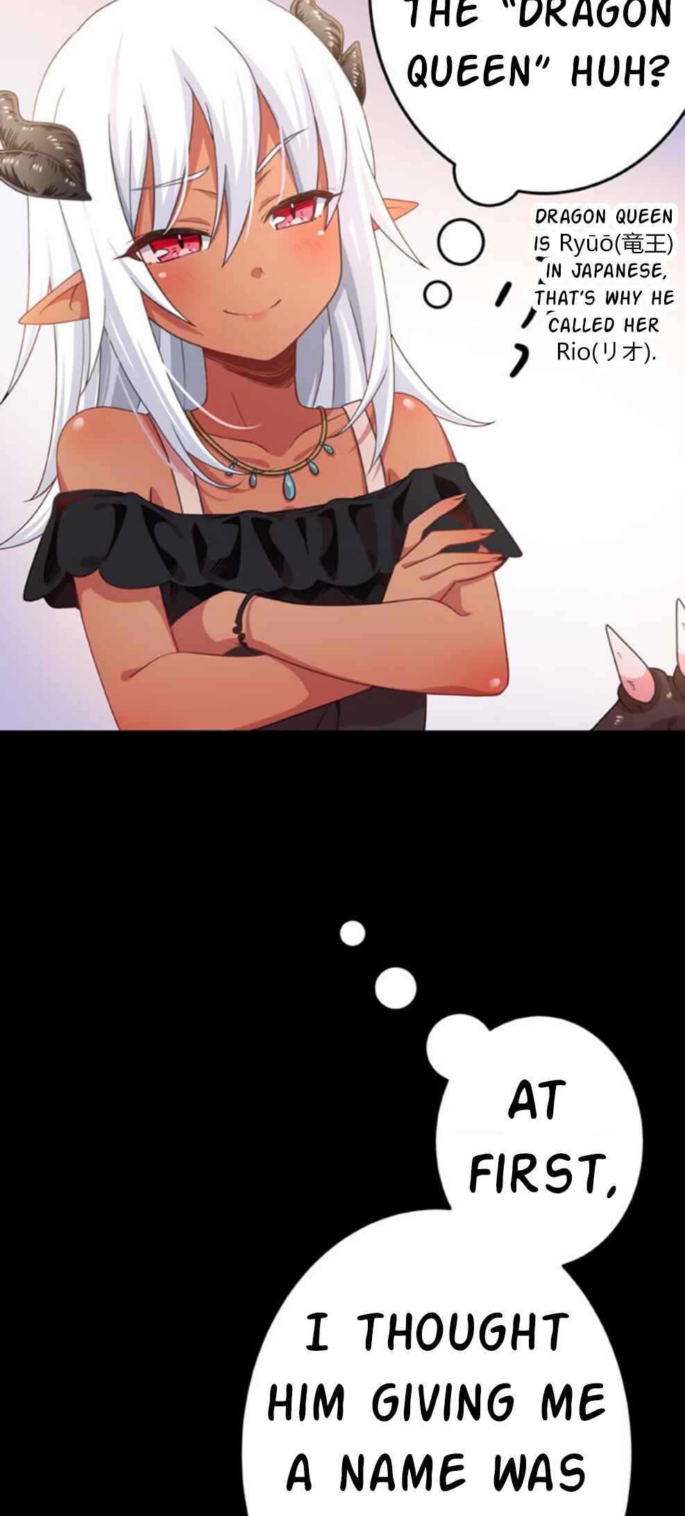 Page 9 Chapter 6 Maou to Ryuuou ni Sodaterareta Shounen wa Gakuen Seikatsu wo Musou suru You desu