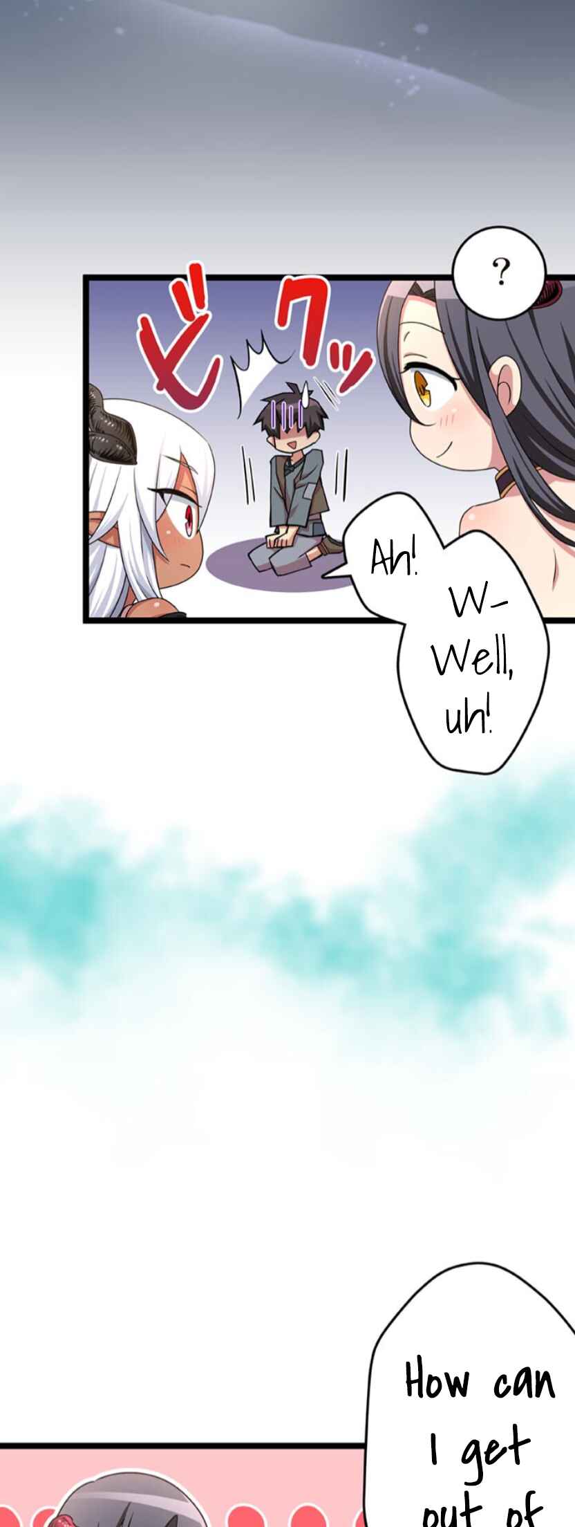 Page 10 Chapter 3 Maou to Ryuuou ni Sodaterareta Shounen wa Gakuen Seikatsu wo Musou suru You desu