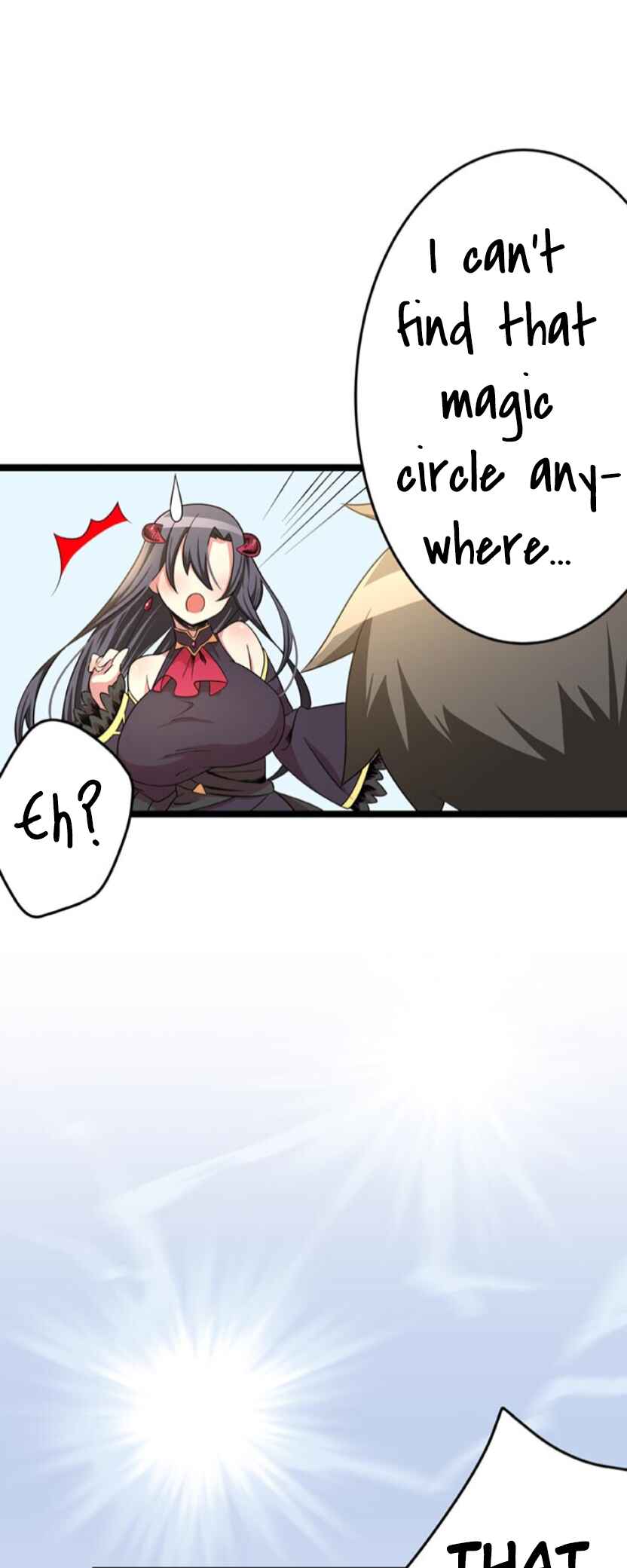 Page 21 Chapter 3 Maou to Ryuuou ni Sodaterareta Shounen wa Gakuen Seikatsu wo Musou suru You desu