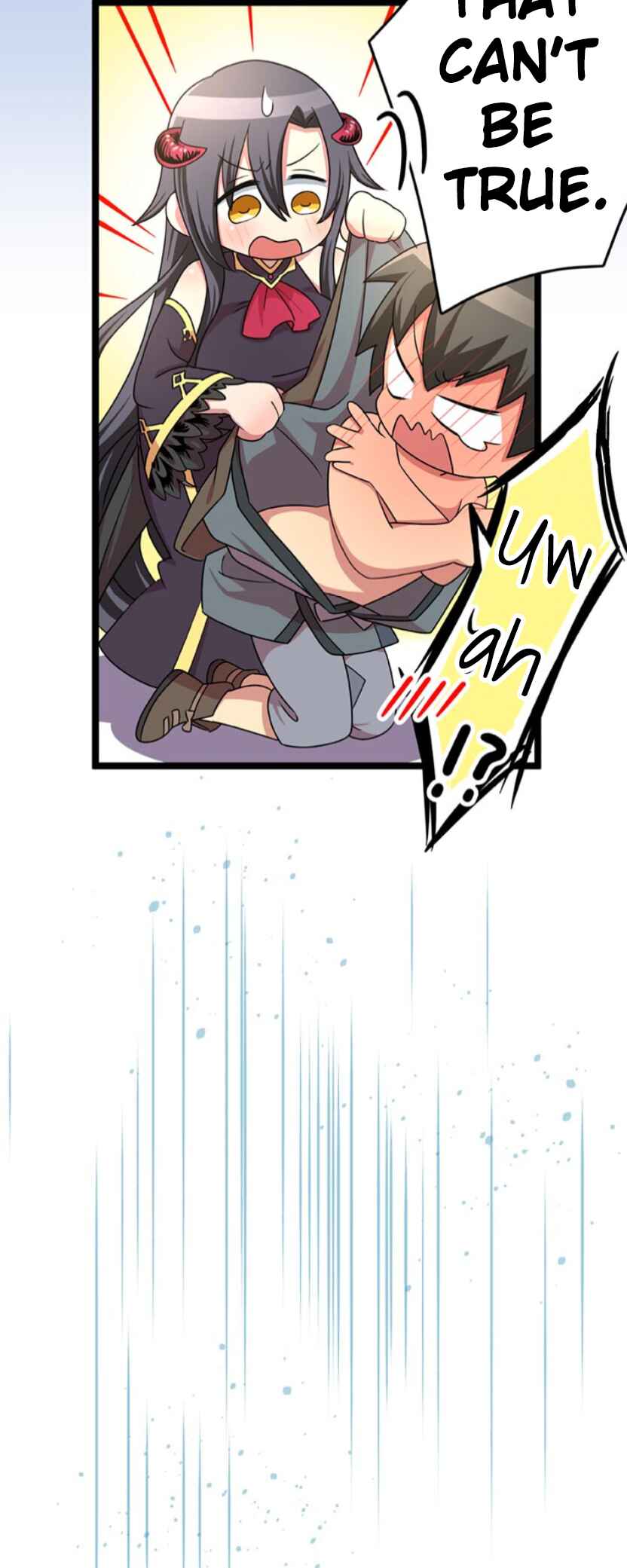 Page 22 Chapter 3 Maou to Ryuuou ni Sodaterareta Shounen wa Gakuen Seikatsu wo Musou suru You desu