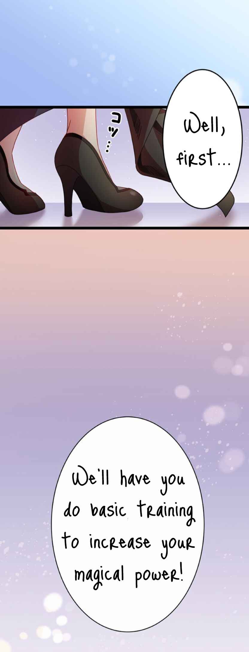Page 37 Chapter 3 Maou to Ryuuou ni Sodaterareta Shounen wa Gakuen Seikatsu wo Musou suru You desu