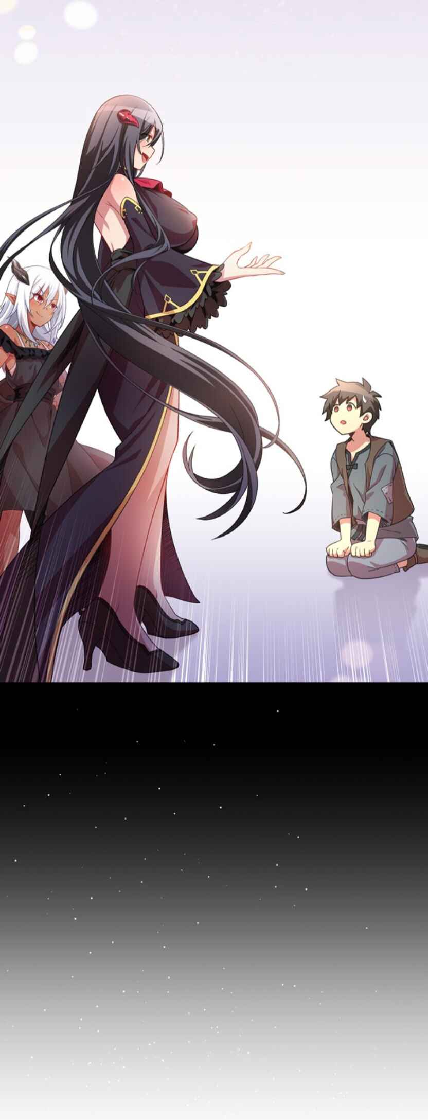 Page 38 Chapter 3 Maou to Ryuuou ni Sodaterareta Shounen wa Gakuen Seikatsu wo Musou suru You desu