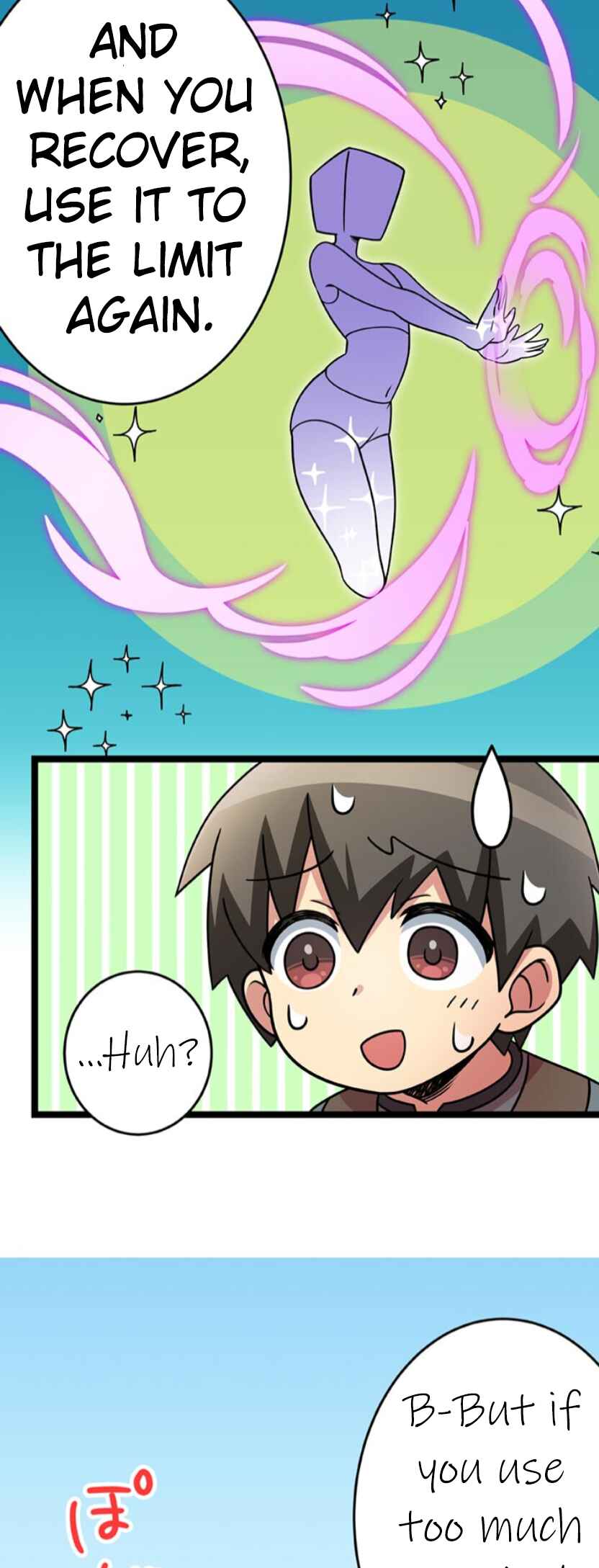 Page 40 Chapter 3 Maou to Ryuuou ni Sodaterareta Shounen wa Gakuen Seikatsu wo Musou suru You desu