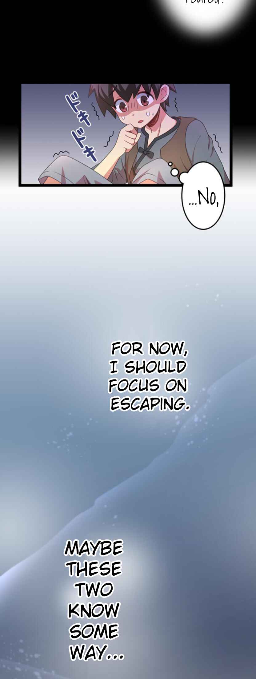 Page 9 Chapter 3 Maou to Ryuuou ni Sodaterareta Shounen wa Gakuen Seikatsu wo Musou suru You desu