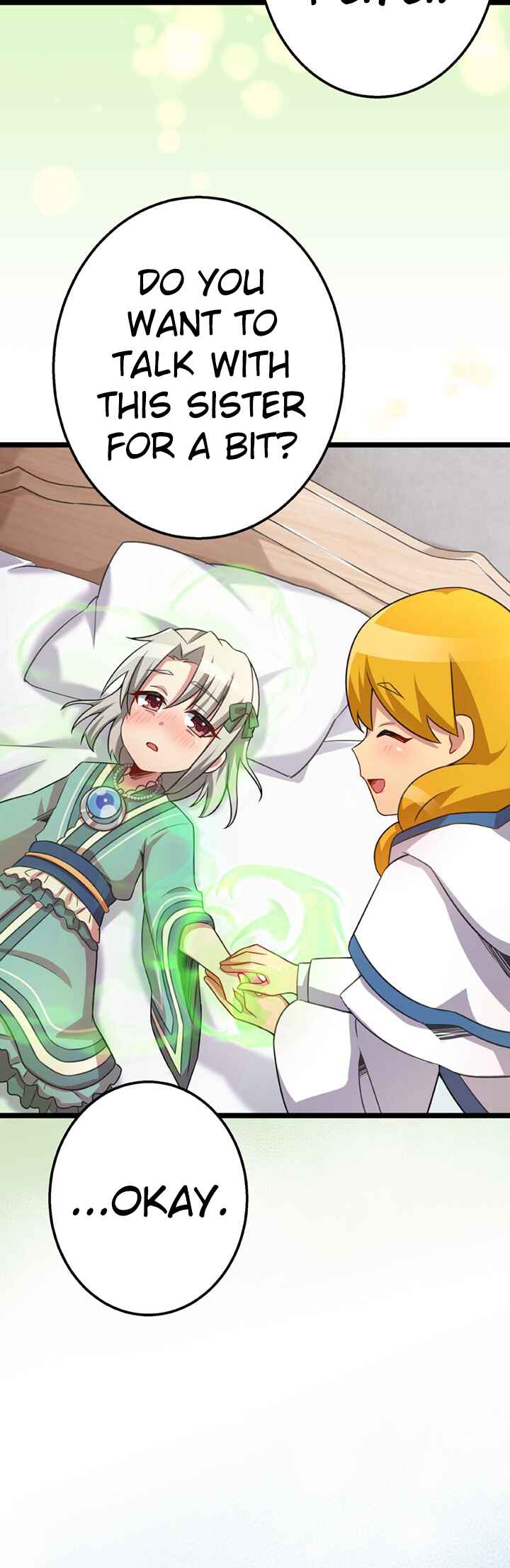 Page 10 Chapter 47 Maou to Ryuuou ni Sodaterareta Shounen wa Gakuen Seikatsu wo Musou suru You desu