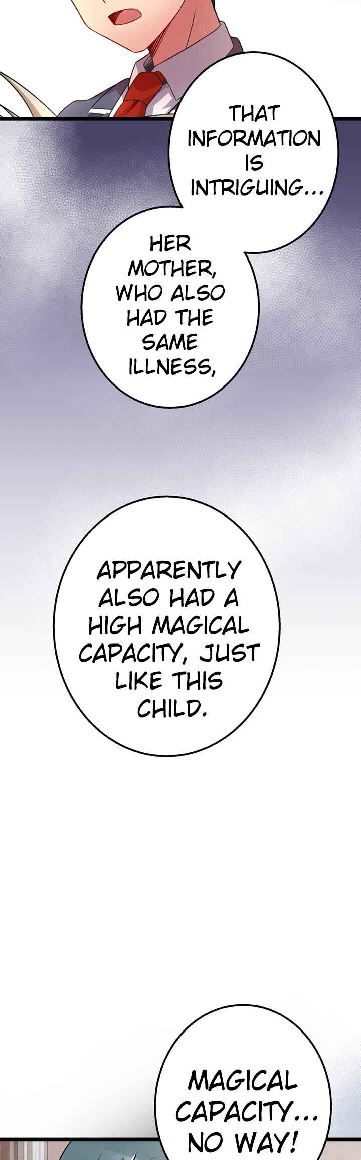 Page 16 Chapter 47 Maou to Ryuuou ni Sodaterareta Shounen wa Gakuen Seikatsu wo Musou suru You desu