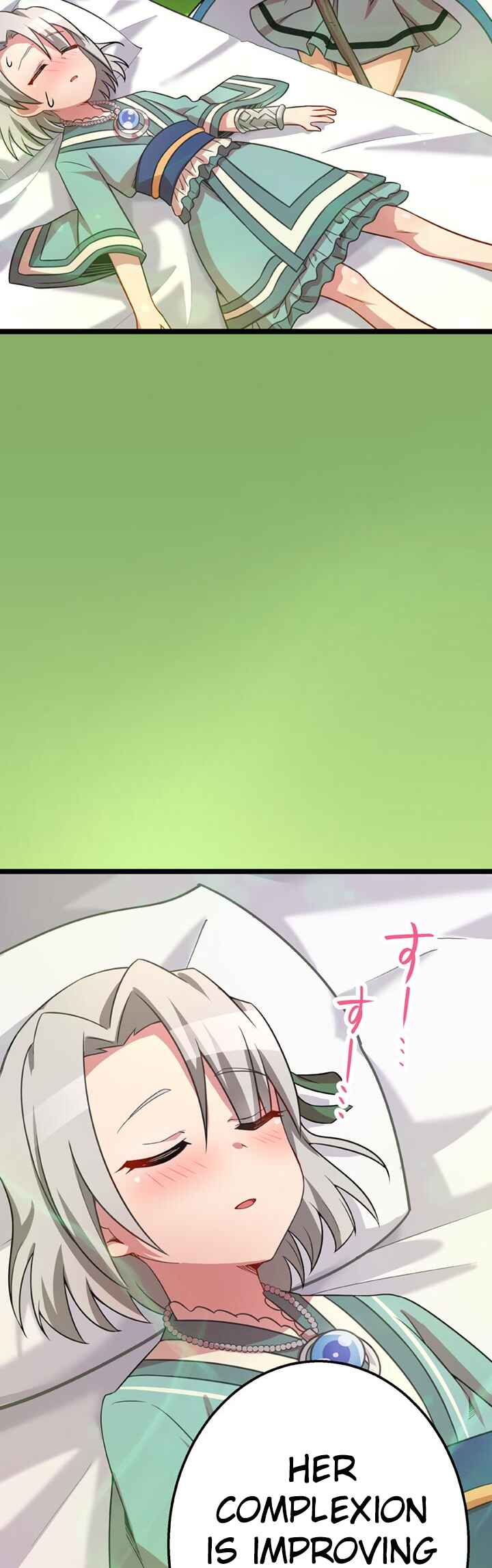 Page 27 Chapter 47 Maou to Ryuuou ni Sodaterareta Shounen wa Gakuen Seikatsu wo Musou suru You desu
