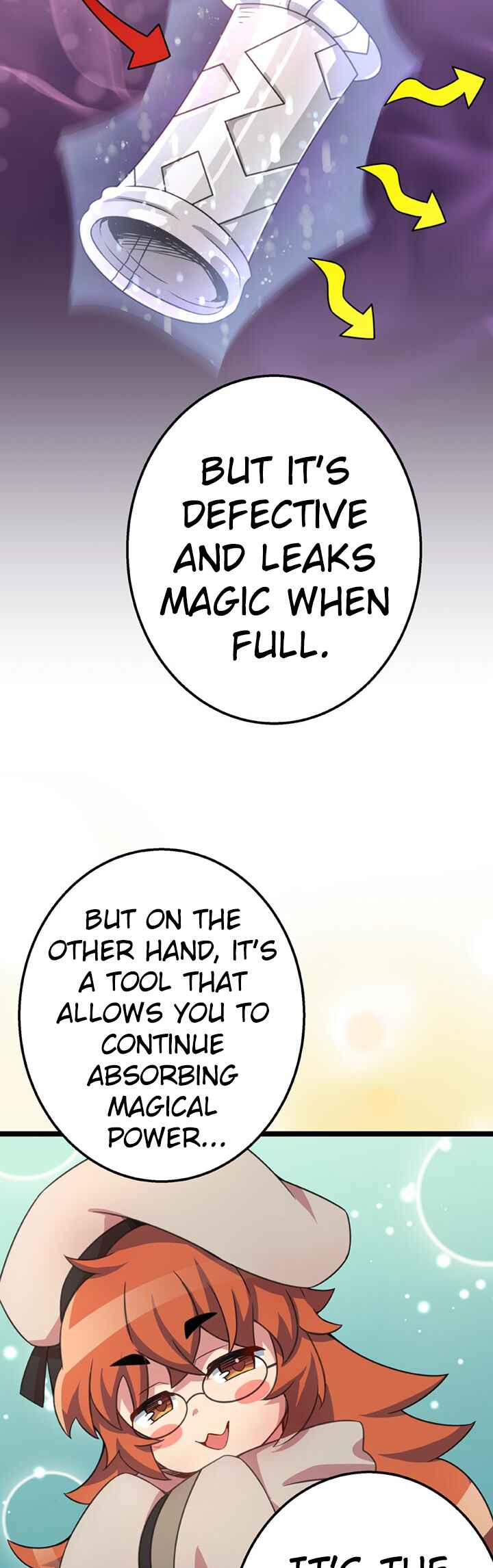 Page 29 Chapter 47 Maou to Ryuuou ni Sodaterareta Shounen wa Gakuen Seikatsu wo Musou suru You desu