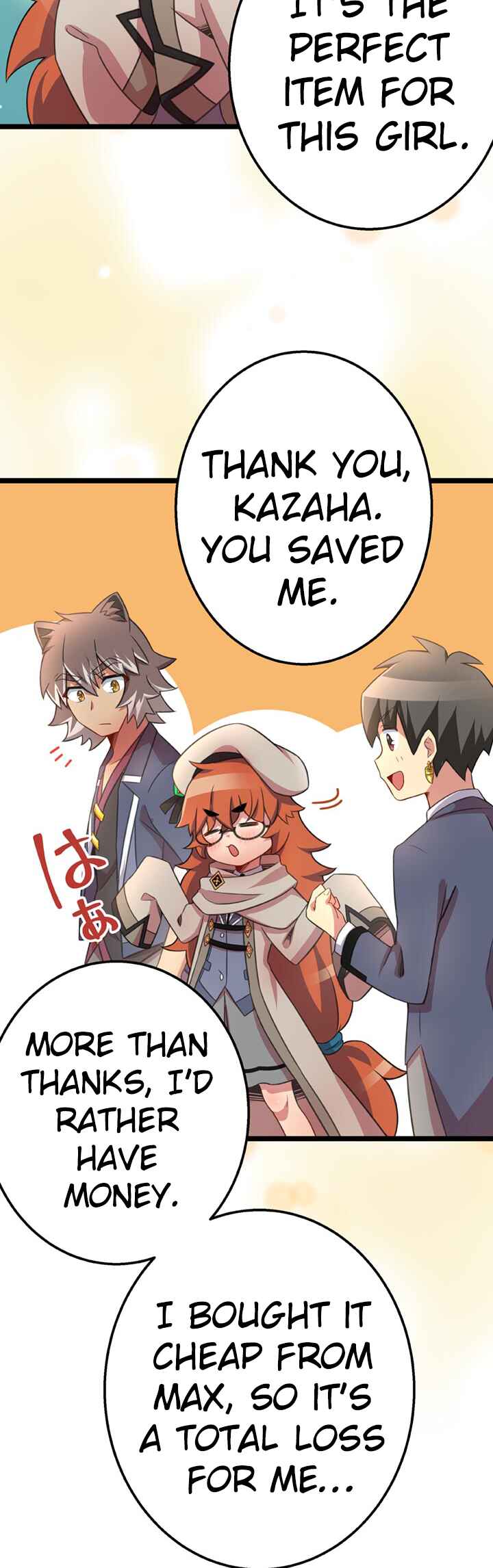 Page 30 Chapter 47 Maou to Ryuuou ni Sodaterareta Shounen wa Gakuen Seikatsu wo Musou suru You desu