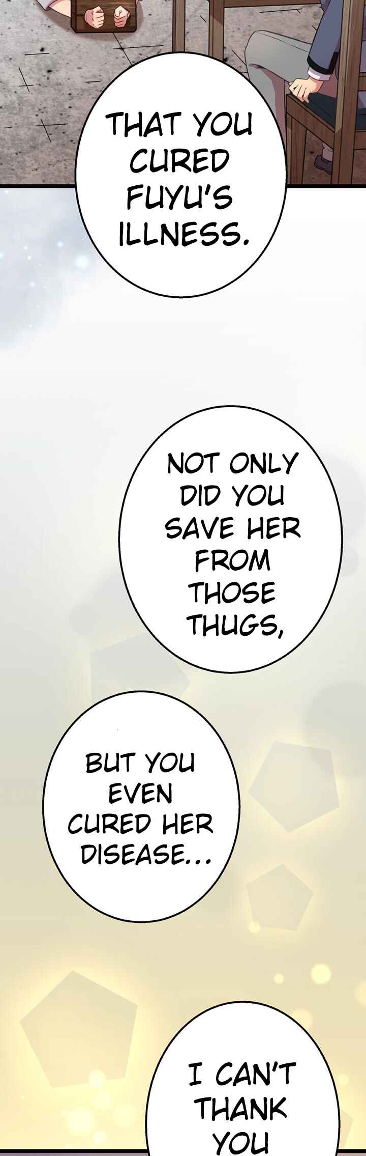 Page 39 Chapter 47 Maou to Ryuuou ni Sodaterareta Shounen wa Gakuen Seikatsu wo Musou suru You desu