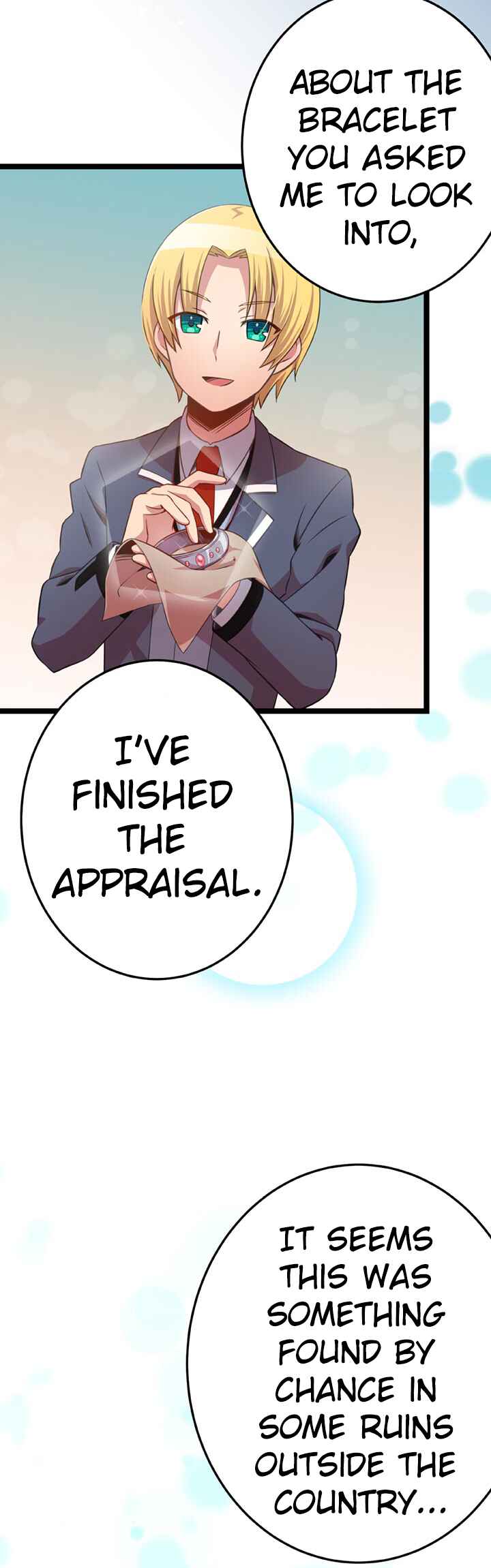 Page 13 Chapter 29 Maou to Ryuuou ni Sodaterareta Shounen wa Gakuen Seikatsu wo Musou suru You desu