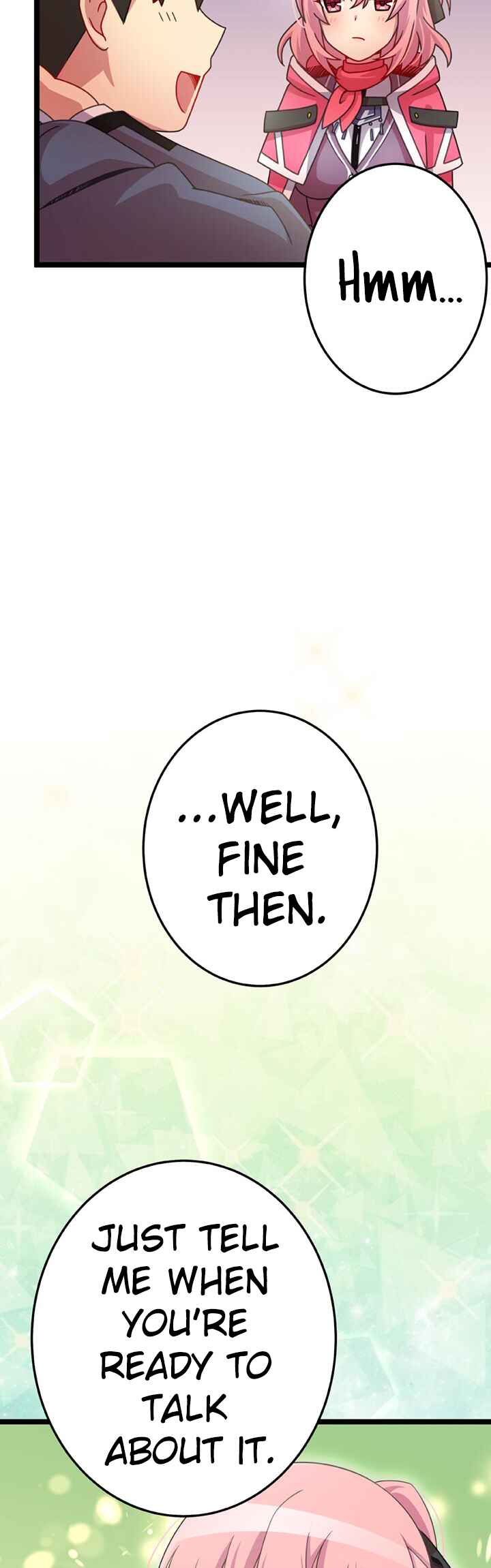 Page 26 Chapter 29 Maou to Ryuuou ni Sodaterareta Shounen wa Gakuen Seikatsu wo Musou suru You desu