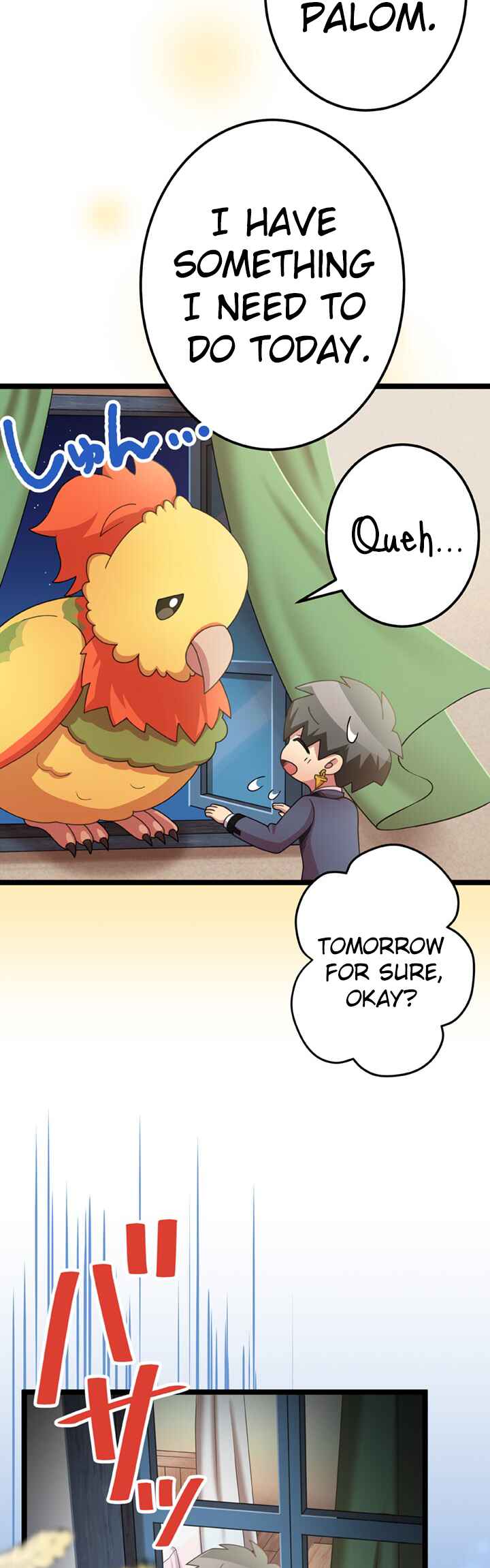 Page 31 Chapter 29 Maou to Ryuuou ni Sodaterareta Shounen wa Gakuen Seikatsu wo Musou suru You desu