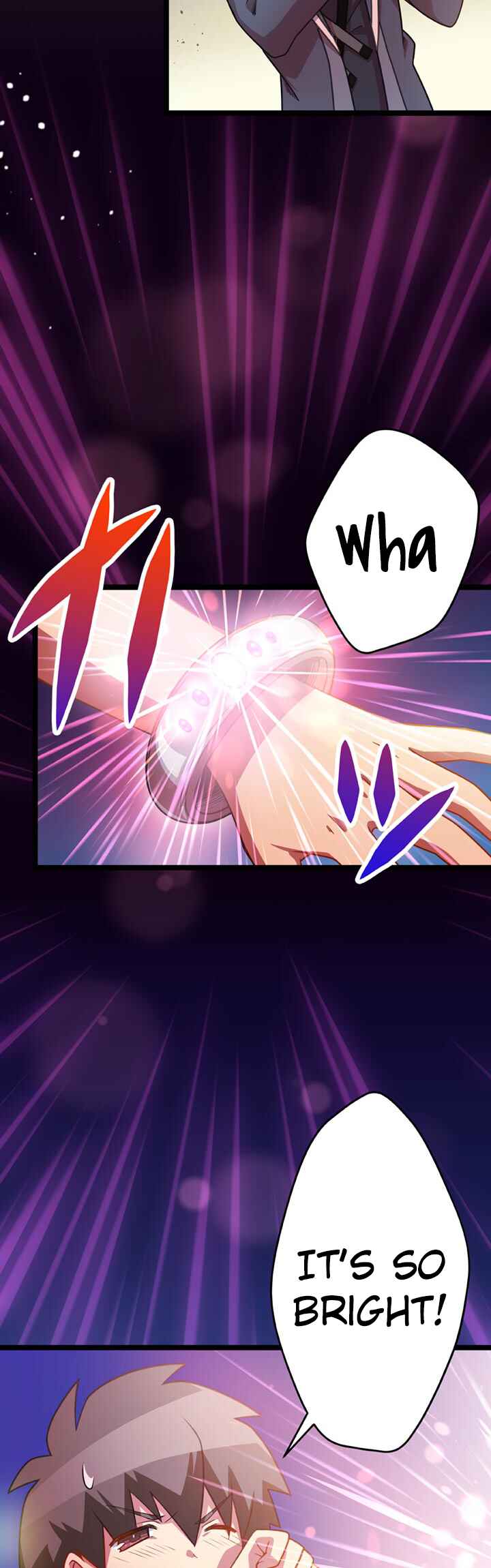 Page 36 Chapter 29 Maou to Ryuuou ni Sodaterareta Shounen wa Gakuen Seikatsu wo Musou suru You desu
