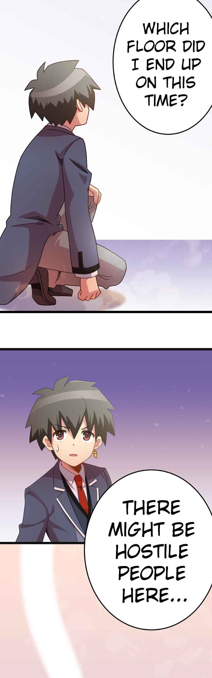 Page 39 Chapter 29 Maou to Ryuuou ni Sodaterareta Shounen wa Gakuen Seikatsu wo Musou suru You desu