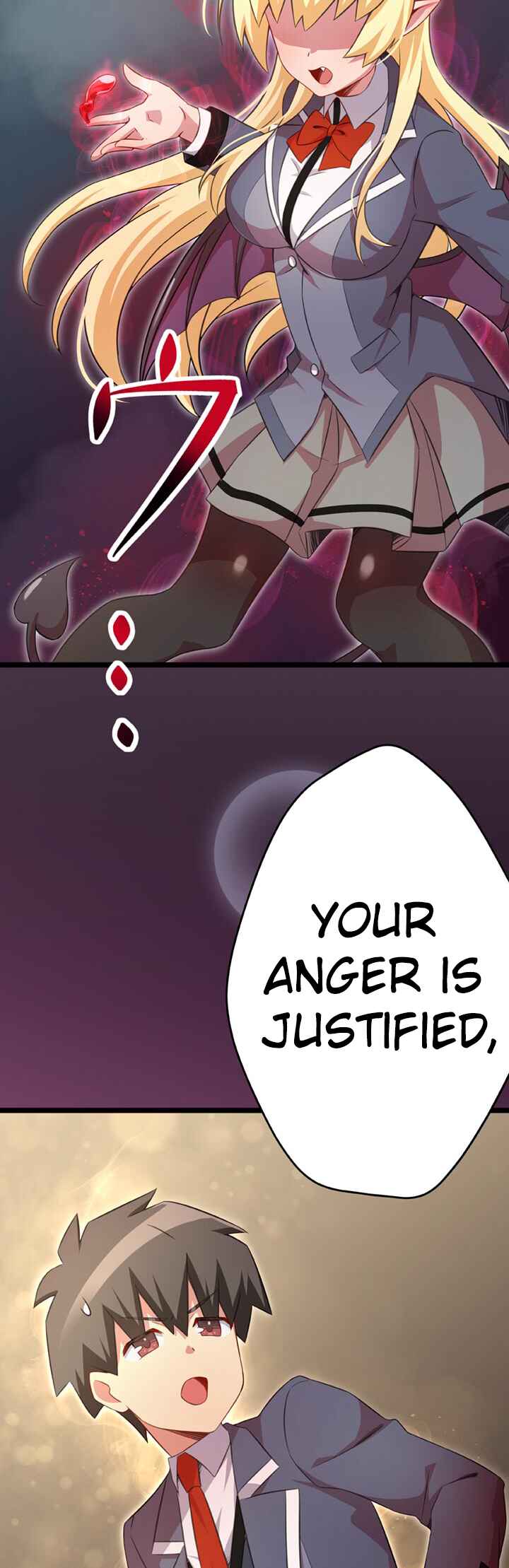 Page 16 Chapter 33 Maou to Ryuuou ni Sodaterareta Shounen wa Gakuen Seikatsu wo Musou suru You desu