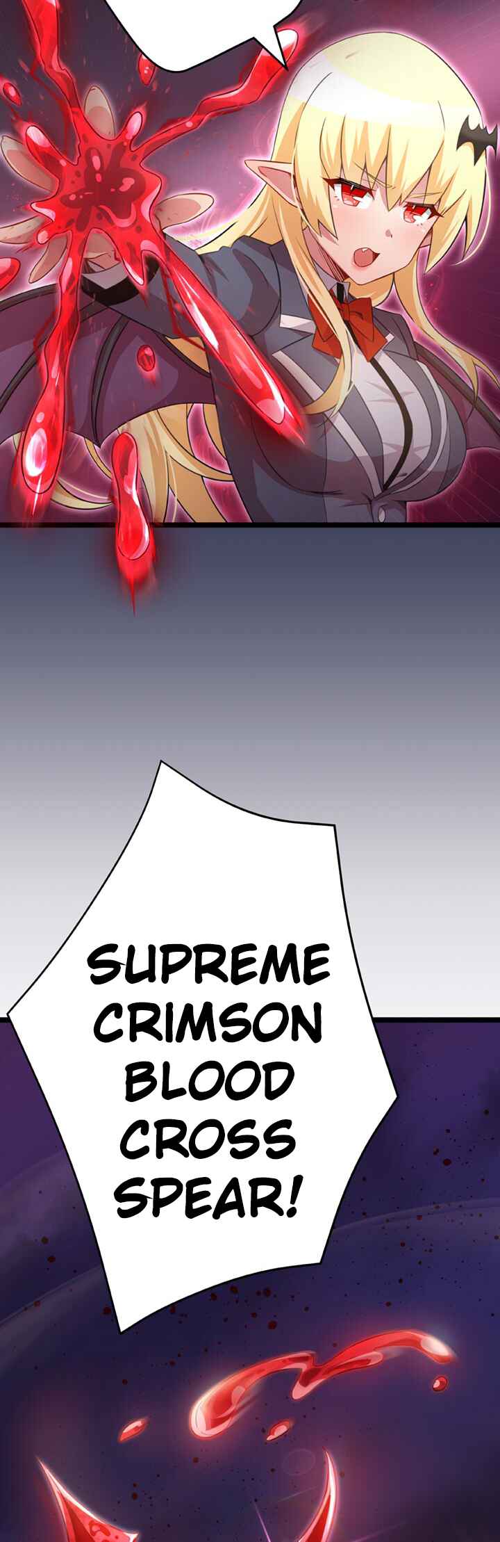 Page 18 Chapter 33 Maou to Ryuuou ni Sodaterareta Shounen wa Gakuen Seikatsu wo Musou suru You desu