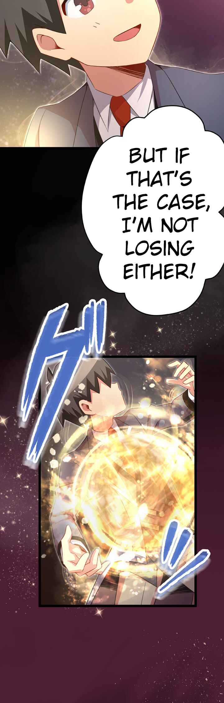 Page 22 Chapter 33 Maou to Ryuuou ni Sodaterareta Shounen wa Gakuen Seikatsu wo Musou suru You desu
