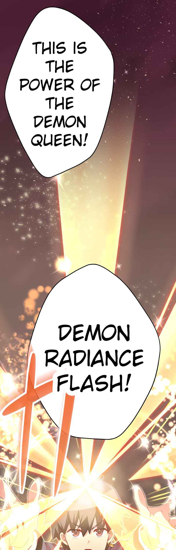 Page 23 Chapter 33 Maou to Ryuuou ni Sodaterareta Shounen wa Gakuen Seikatsu wo Musou suru You desu
