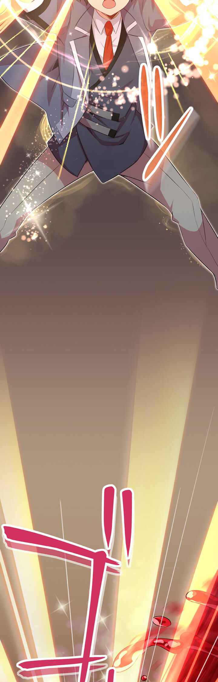 Page 24 Chapter 33 Maou to Ryuuou ni Sodaterareta Shounen wa Gakuen Seikatsu wo Musou suru You desu