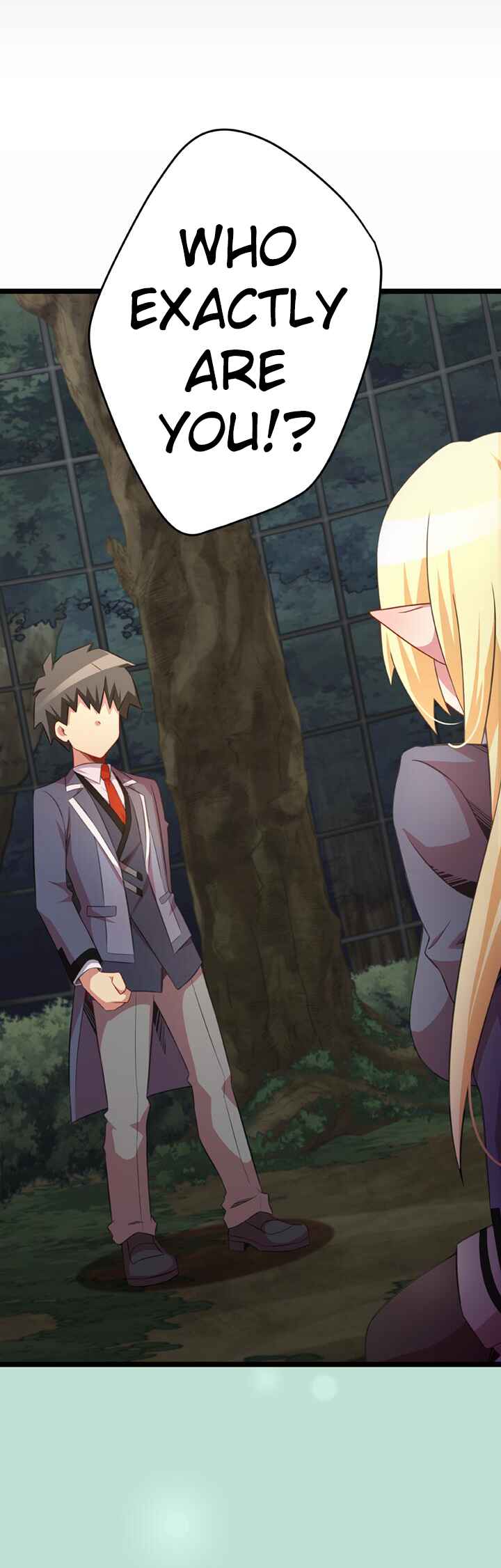 Page 30 Chapter 33 Maou to Ryuuou ni Sodaterareta Shounen wa Gakuen Seikatsu wo Musou suru You desu