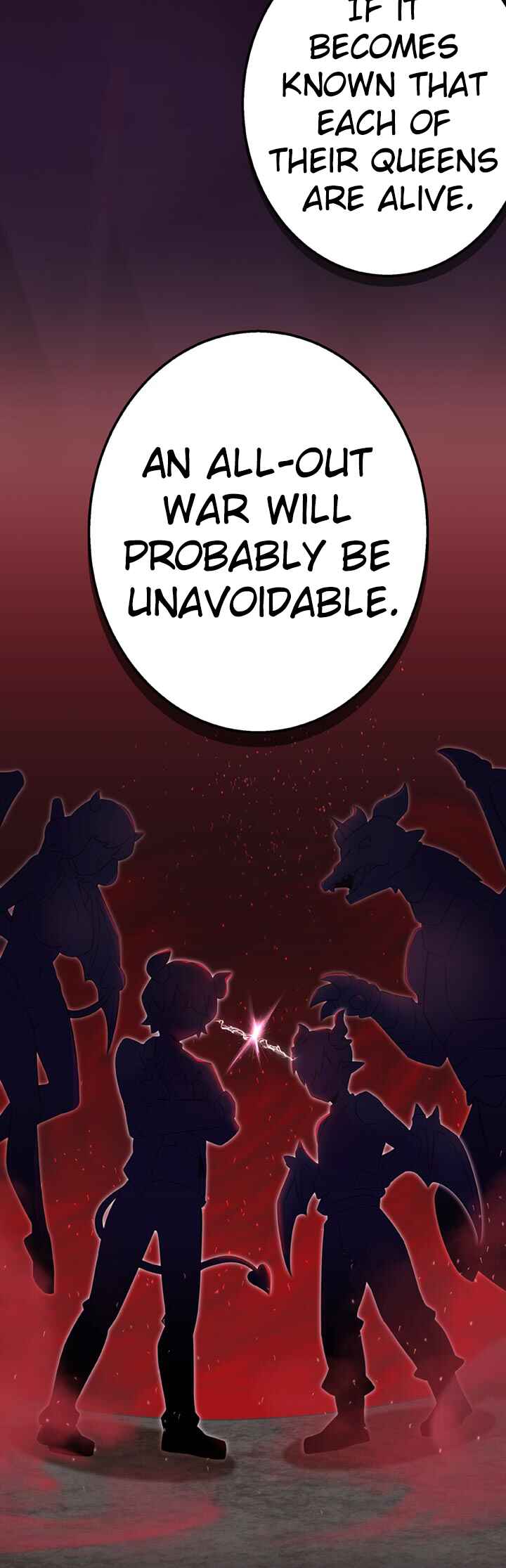Page 40 Chapter 33 Maou to Ryuuou ni Sodaterareta Shounen wa Gakuen Seikatsu wo Musou suru You desu