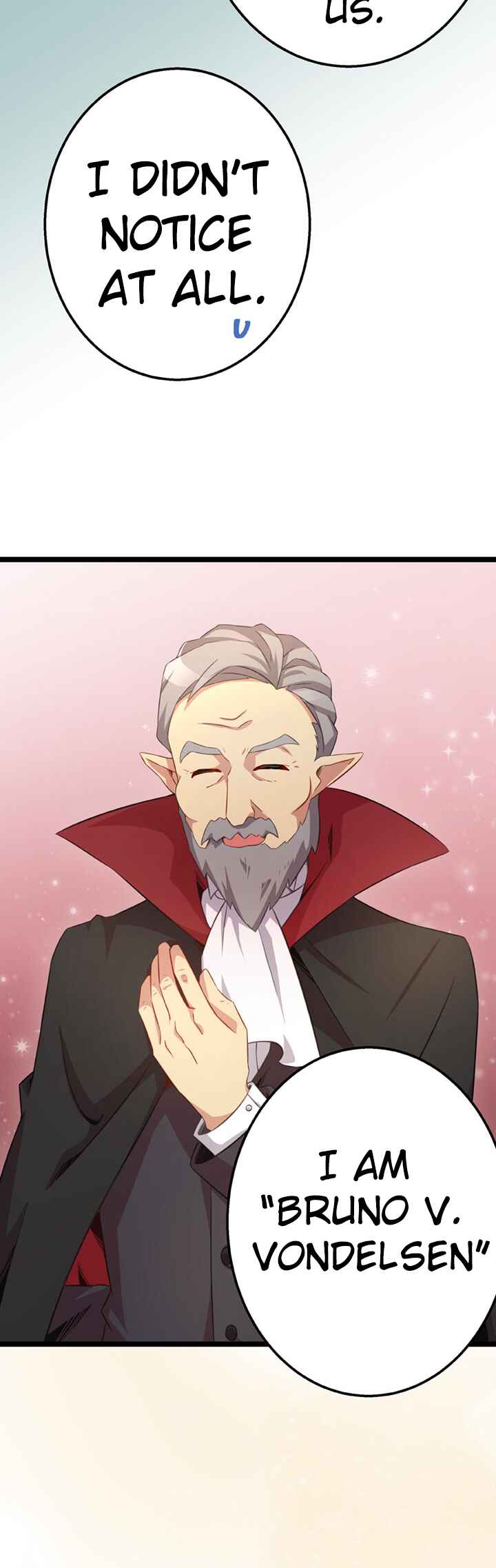 Page 44 Chapter 33 Maou to Ryuuou ni Sodaterareta Shounen wa Gakuen Seikatsu wo Musou suru You desu