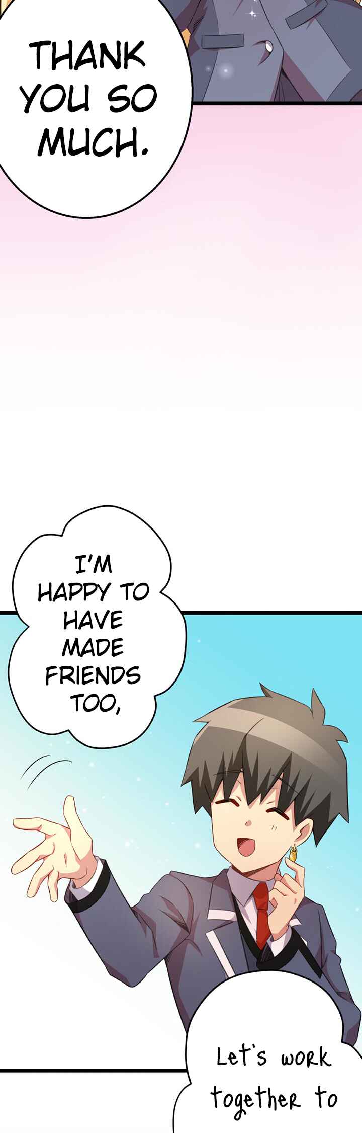 Page 52 Chapter 33 Maou to Ryuuou ni Sodaterareta Shounen wa Gakuen Seikatsu wo Musou suru You desu