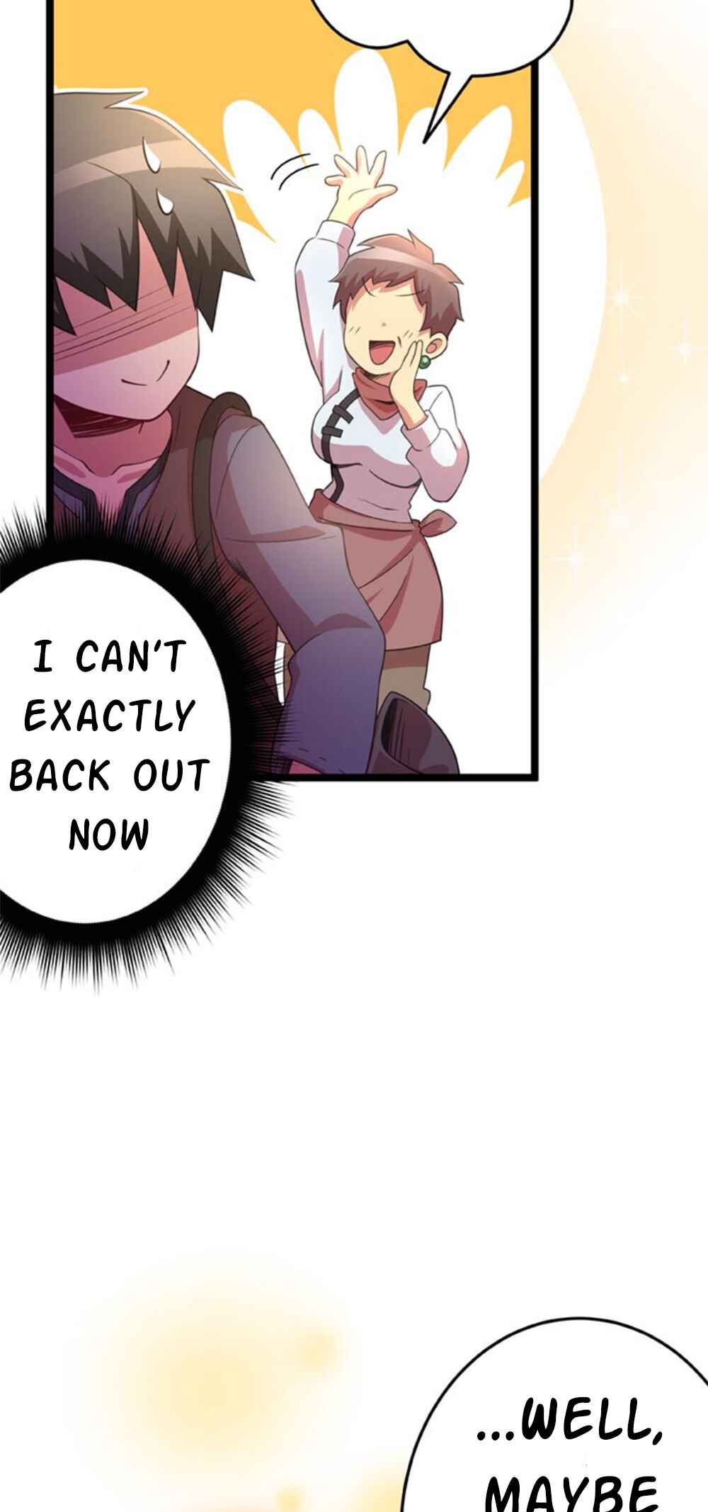 Page 10 Chapter 11 Maou to Ryuuou ni Sodaterareta Shounen wa Gakuen Seikatsu wo Musou suru You desu