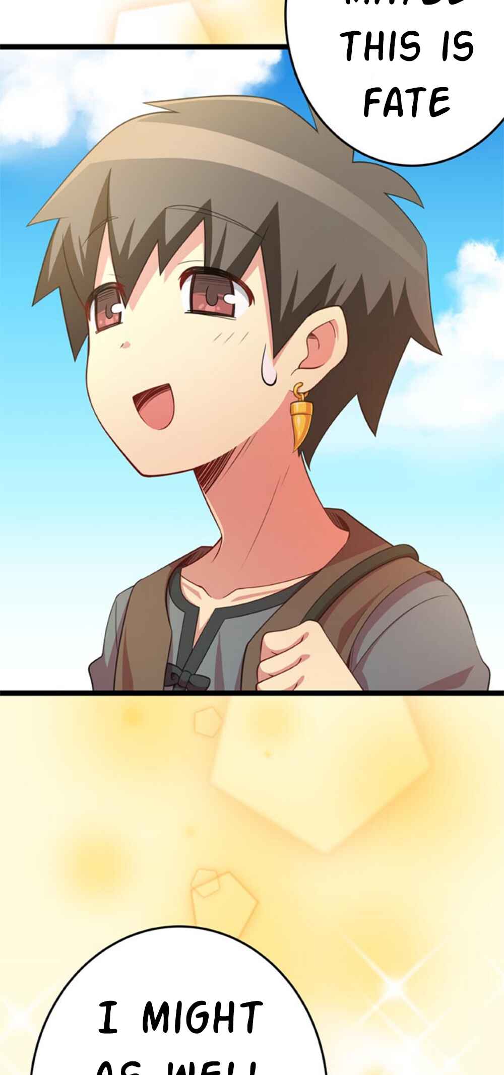 Page 11 Chapter 11 Maou to Ryuuou ni Sodaterareta Shounen wa Gakuen Seikatsu wo Musou suru You desu