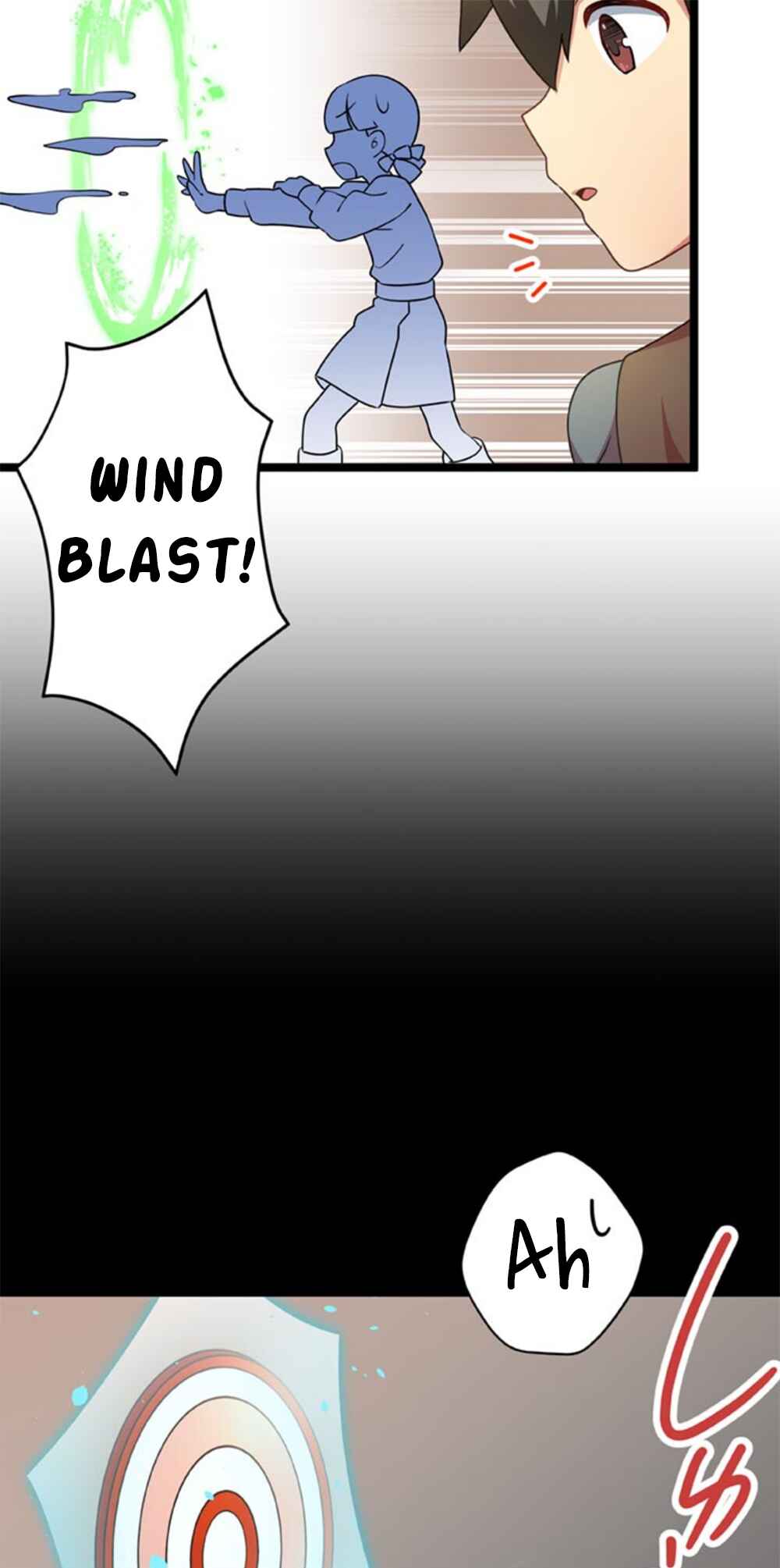 Page 17 Chapter 11 Maou to Ryuuou ni Sodaterareta Shounen wa Gakuen Seikatsu wo Musou suru You desu