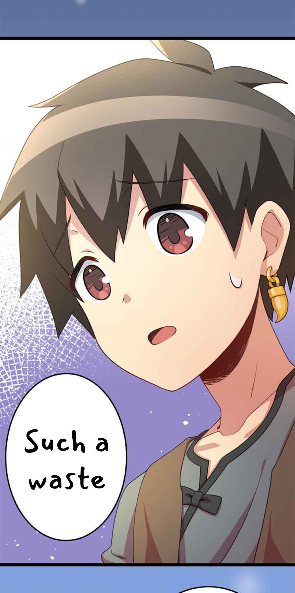 Page 19 Chapter 11 Maou to Ryuuou ni Sodaterareta Shounen wa Gakuen Seikatsu wo Musou suru You desu