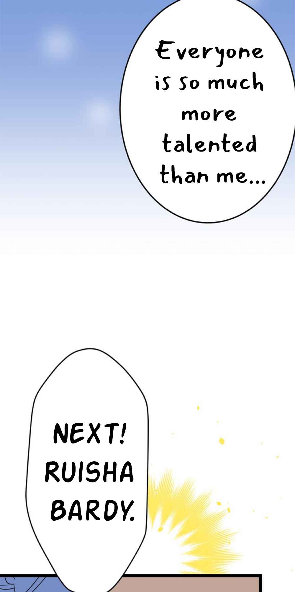 Page 20 Chapter 11 Maou to Ryuuou ni Sodaterareta Shounen wa Gakuen Seikatsu wo Musou suru You desu