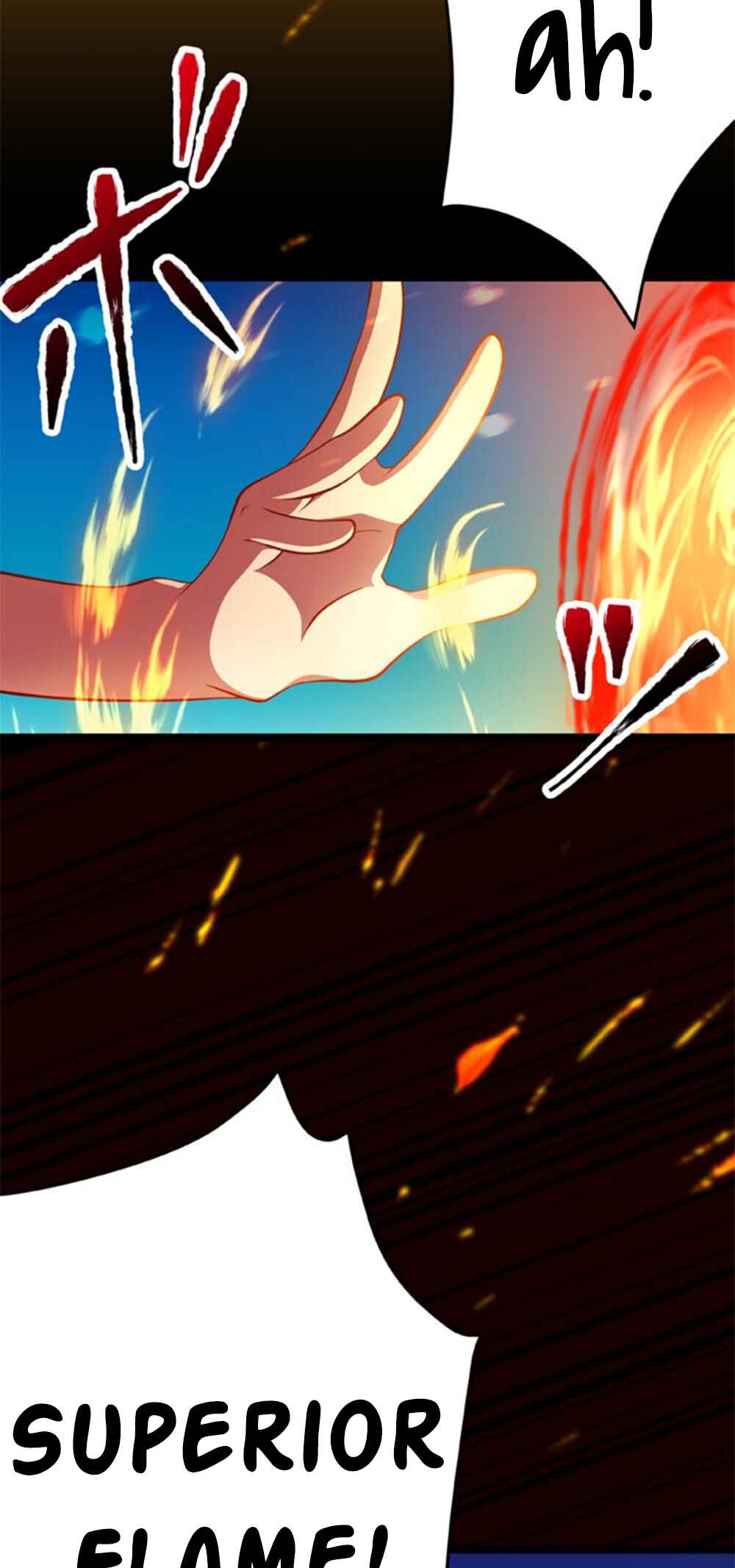 Page 28 Chapter 11 Maou to Ryuuou ni Sodaterareta Shounen wa Gakuen Seikatsu wo Musou suru You desu