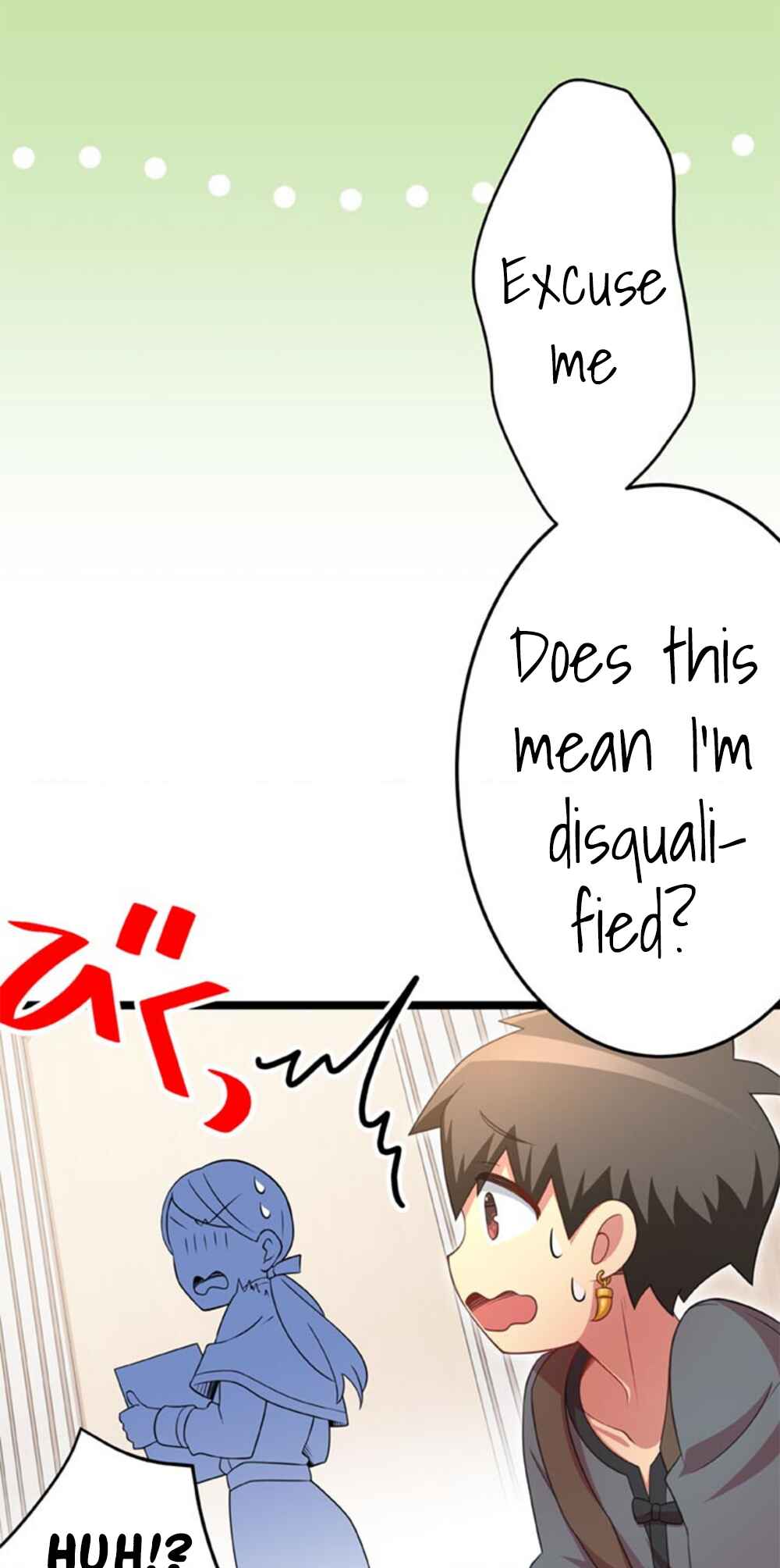 Page 44 Chapter 11 Maou to Ryuuou ni Sodaterareta Shounen wa Gakuen Seikatsu wo Musou suru You desu
