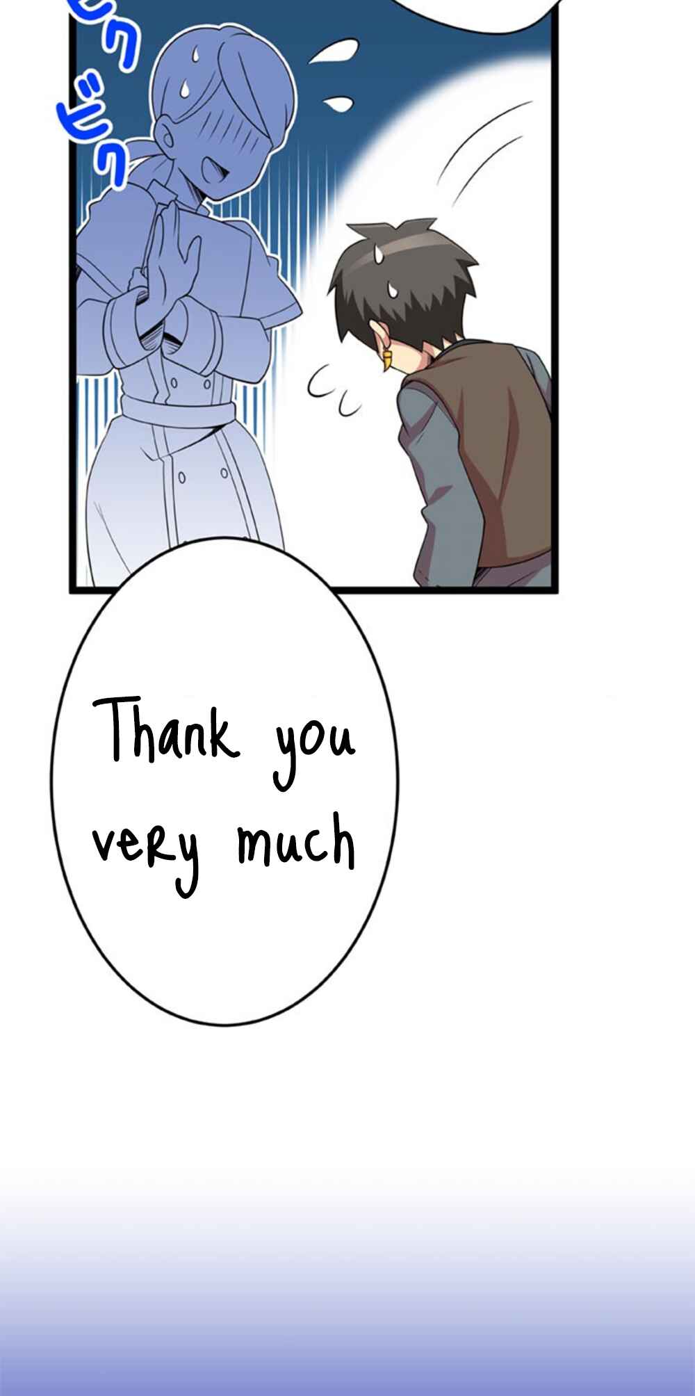 Page 46 Chapter 11 Maou to Ryuuou ni Sodaterareta Shounen wa Gakuen Seikatsu wo Musou suru You desu