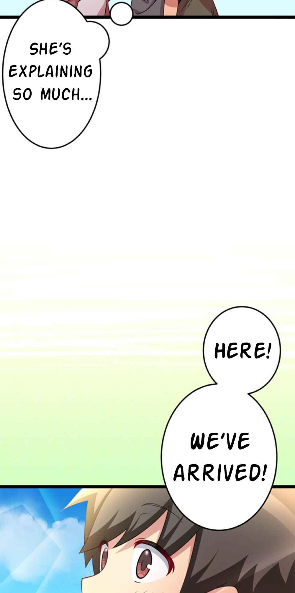 Page 5 Chapter 11 Maou to Ryuuou ni Sodaterareta Shounen wa Gakuen Seikatsu wo Musou suru You desu