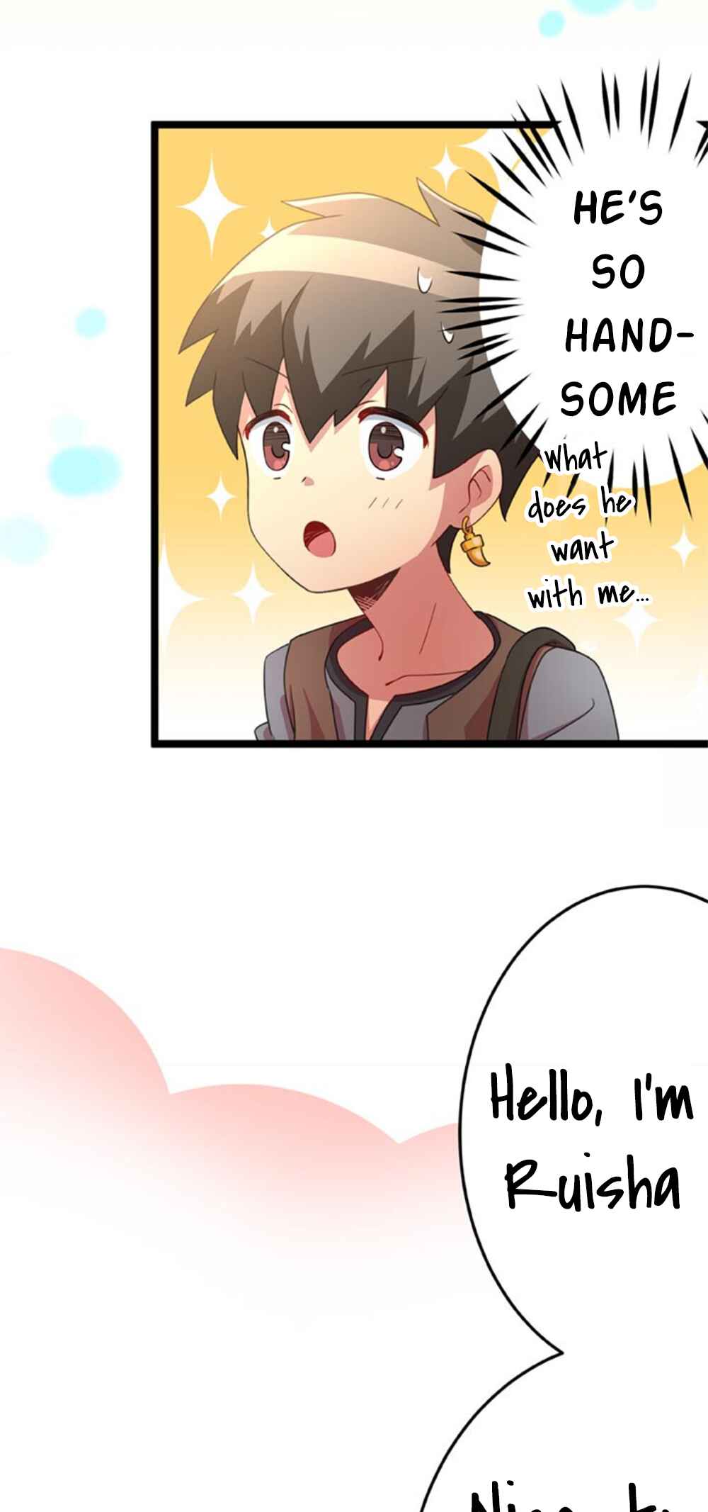 Page 53 Chapter 11 Maou to Ryuuou ni Sodaterareta Shounen wa Gakuen Seikatsu wo Musou suru You desu