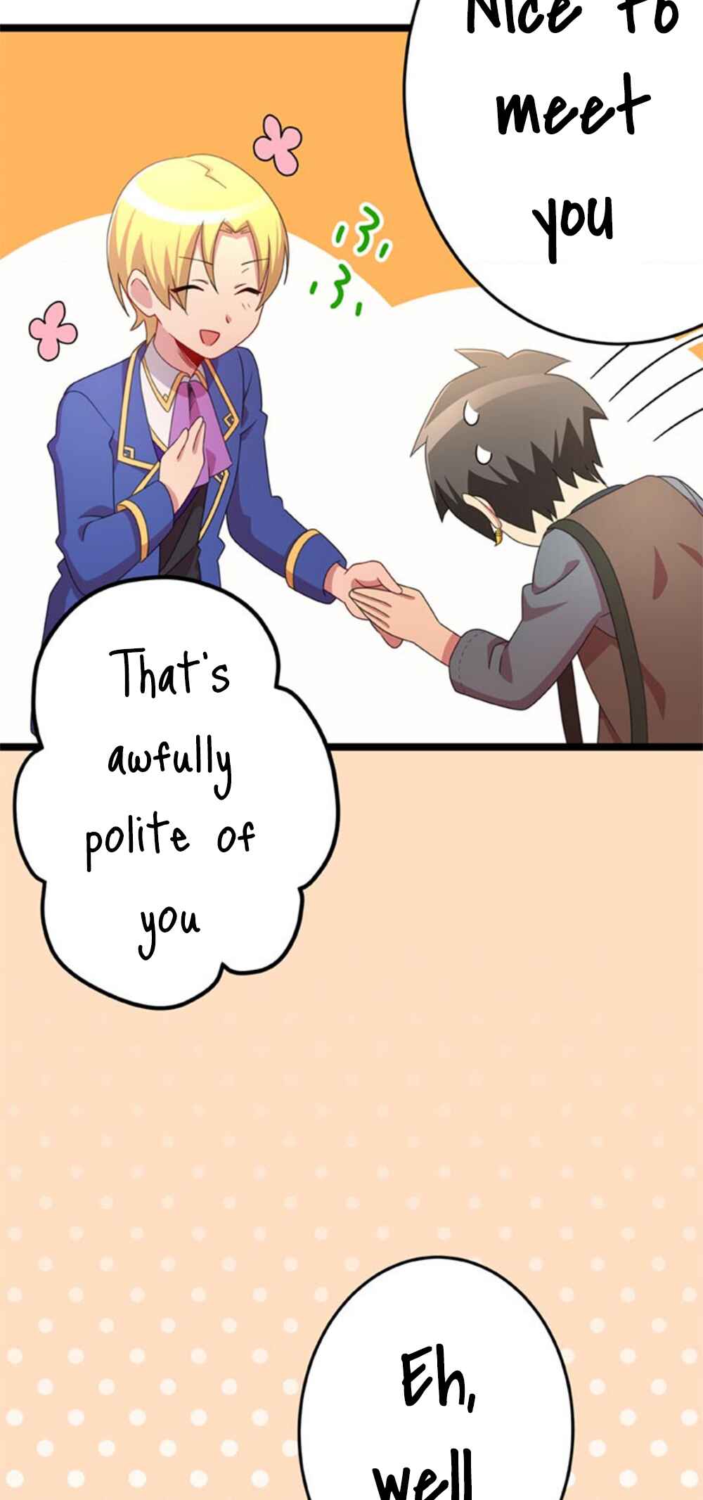 Page 54 Chapter 11 Maou to Ryuuou ni Sodaterareta Shounen wa Gakuen Seikatsu wo Musou suru You desu