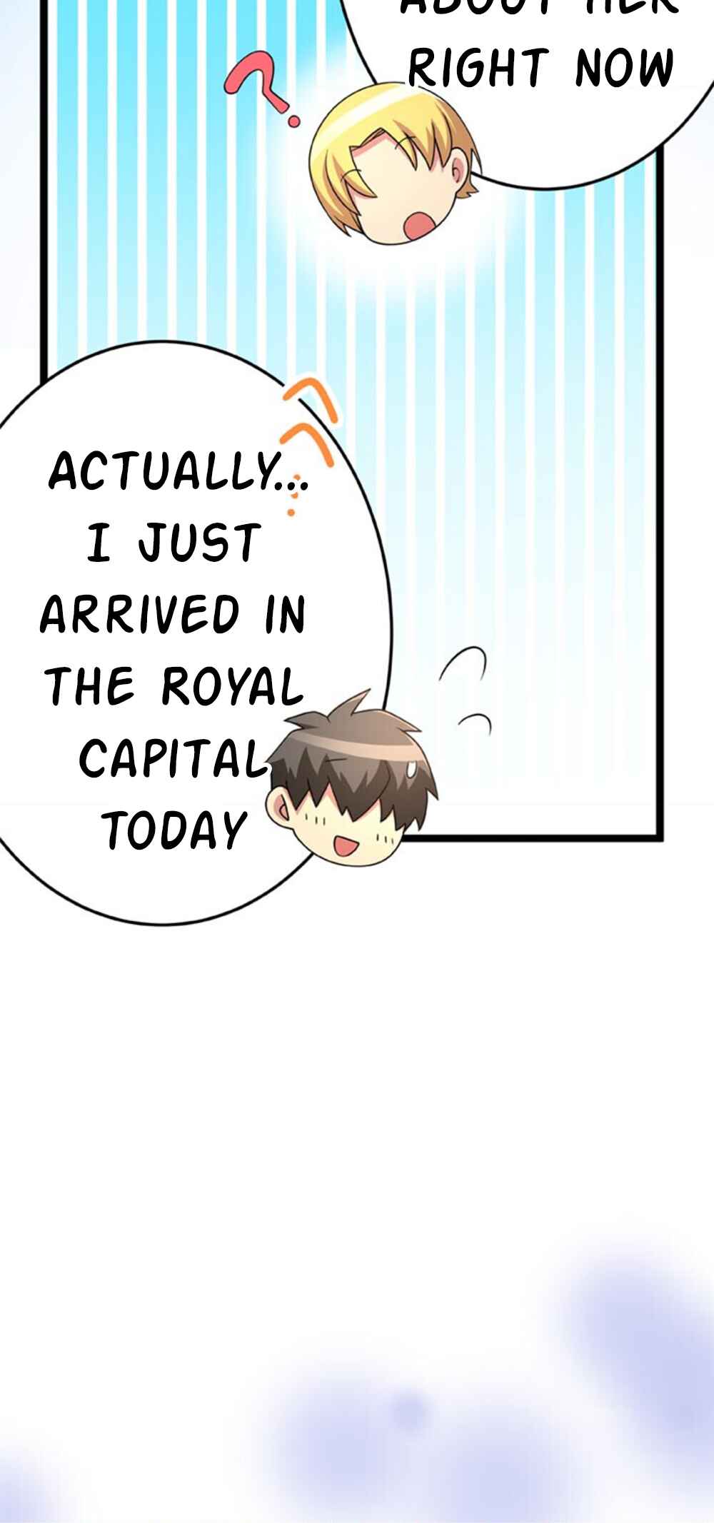Page 64 Chapter 11 Maou to Ryuuou ni Sodaterareta Shounen wa Gakuen Seikatsu wo Musou suru You desu