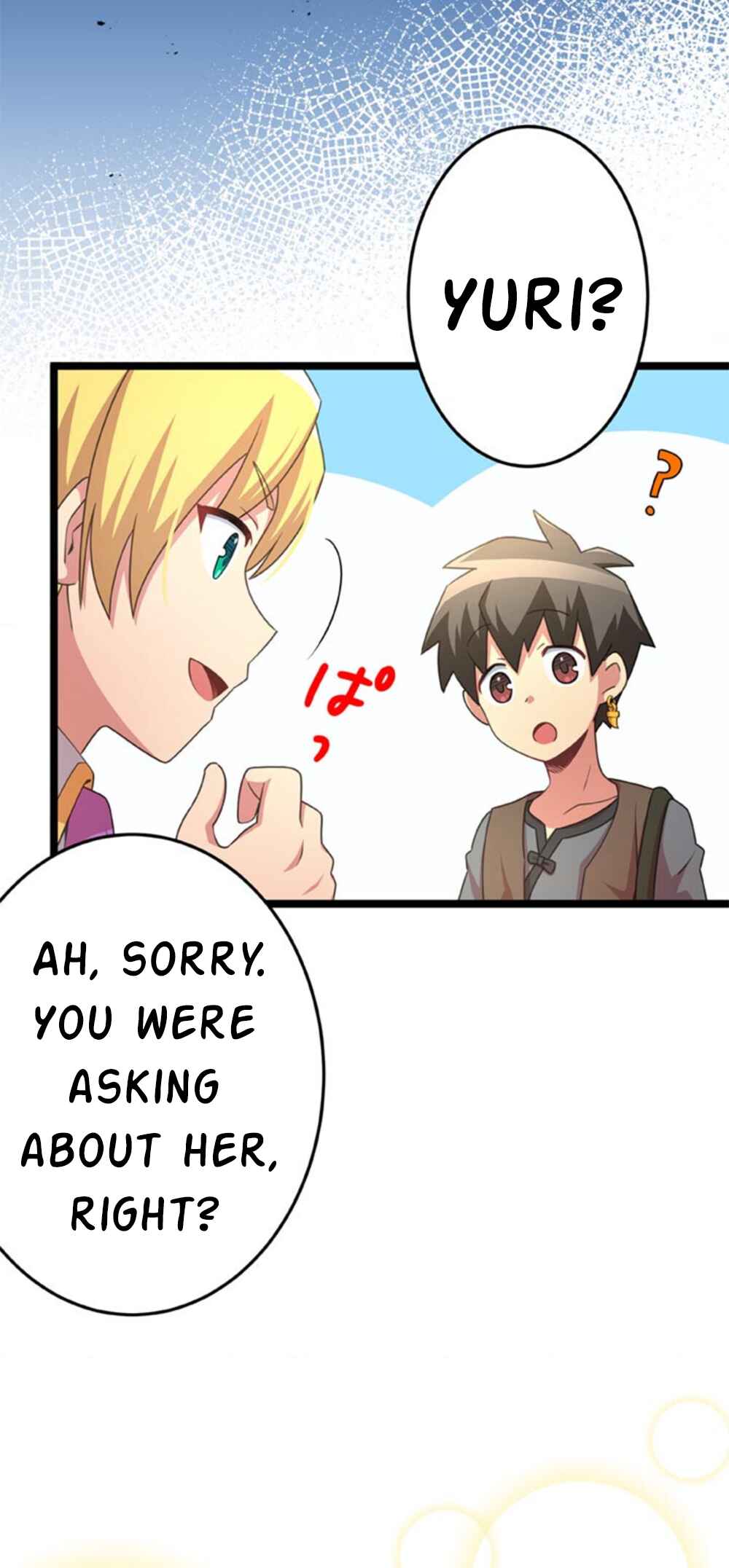 Page 66 Chapter 11 Maou to Ryuuou ni Sodaterareta Shounen wa Gakuen Seikatsu wo Musou suru You desu