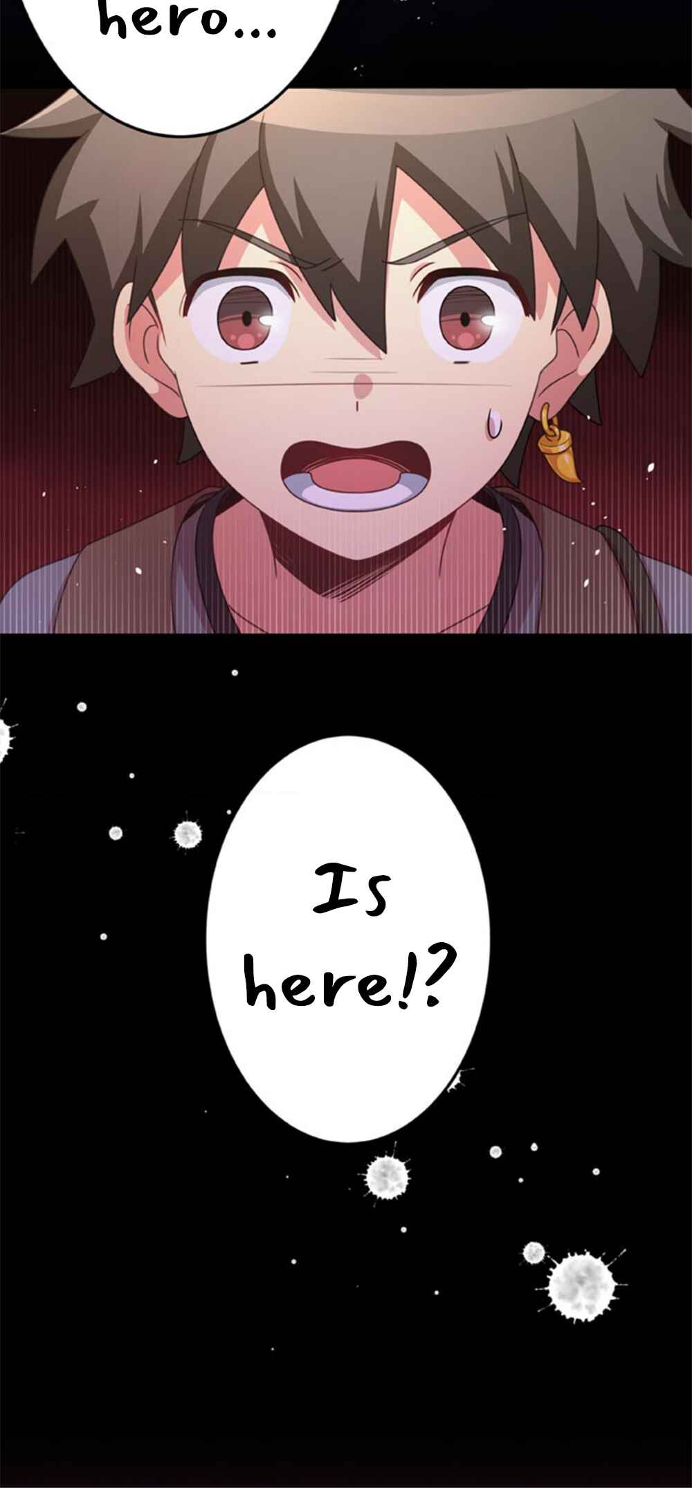 Page 71 Chapter 11 Maou to Ryuuou ni Sodaterareta Shounen wa Gakuen Seikatsu wo Musou suru You desu